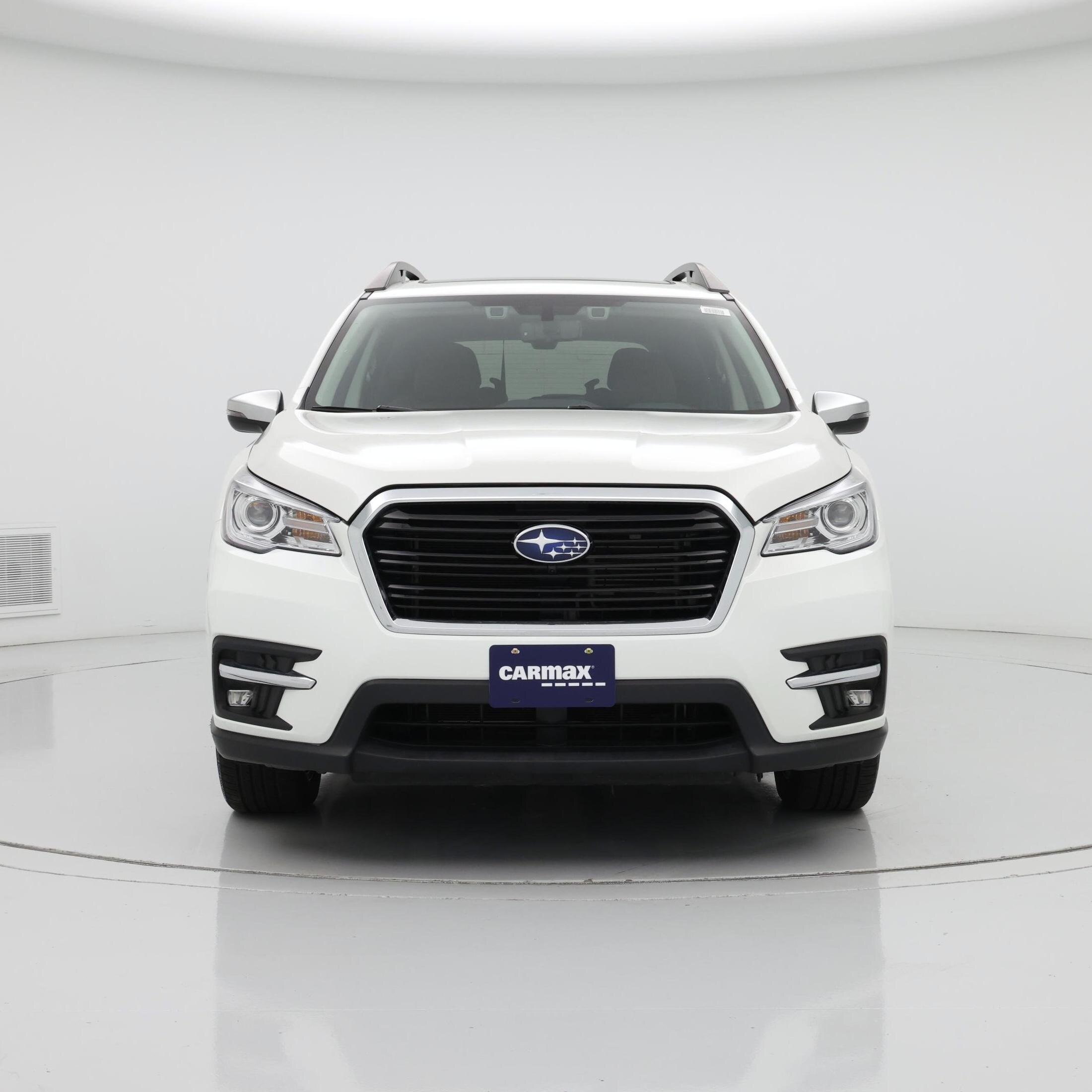Thumbnail: 2022 Subaru Ascent - 5
