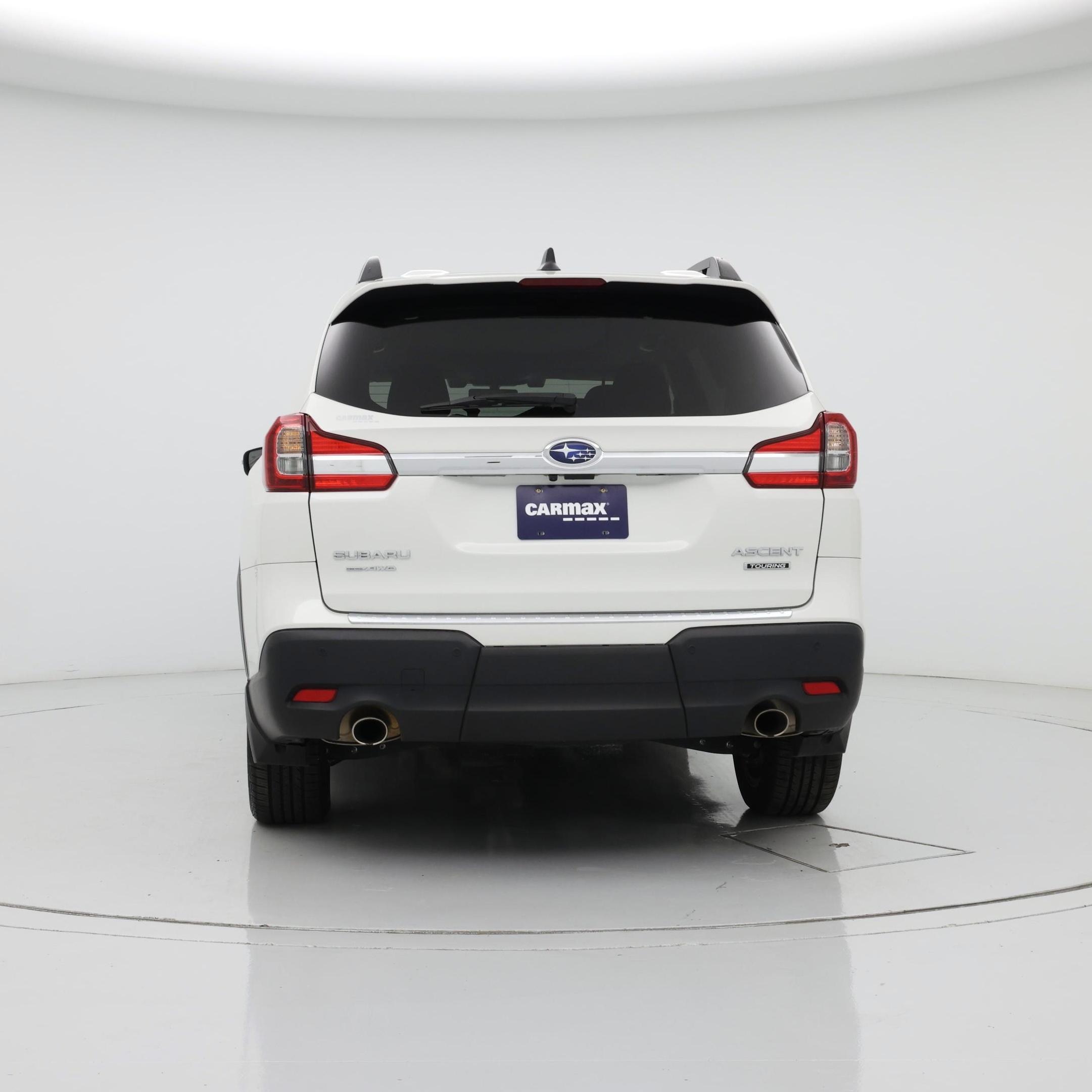 Thumbnail: 2022 Subaru Ascent - 6