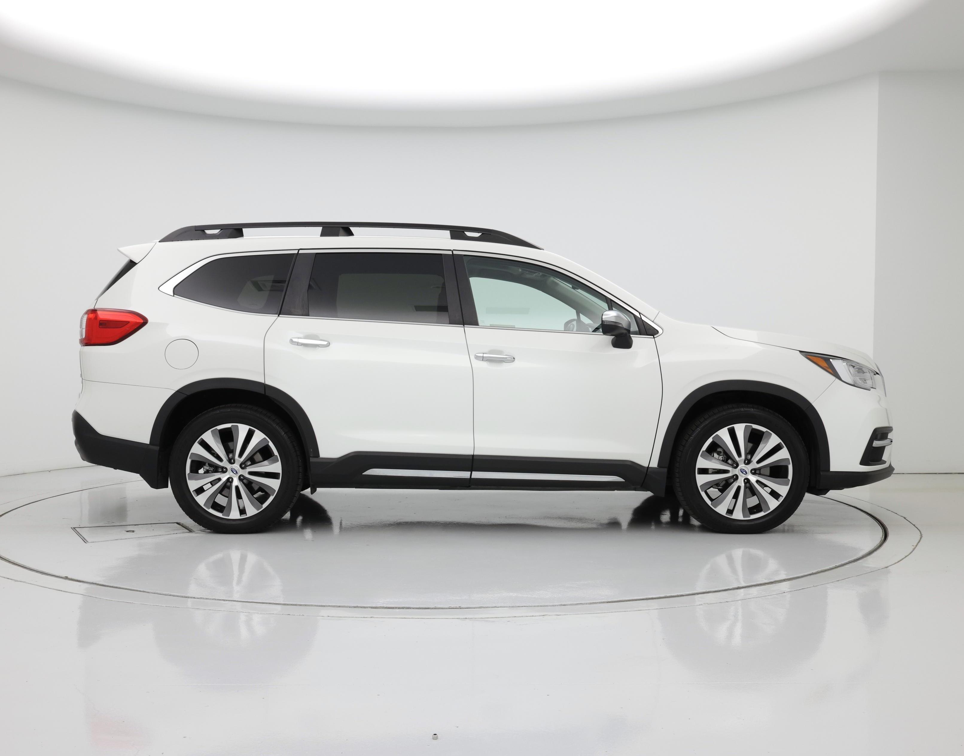 Thumbnail: 2022 Subaru Ascent - 7