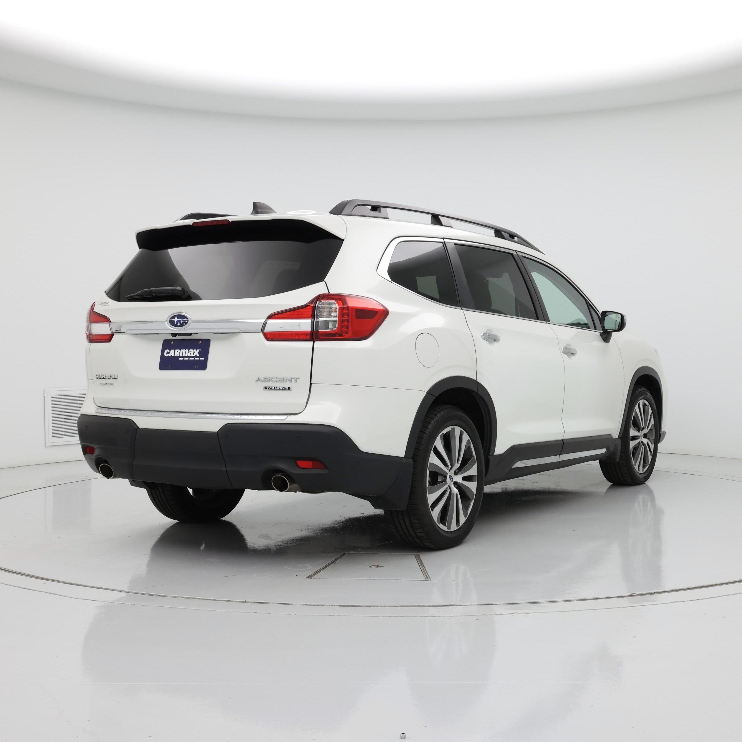 Thumbnail: 2022 Subaru Ascent - 8