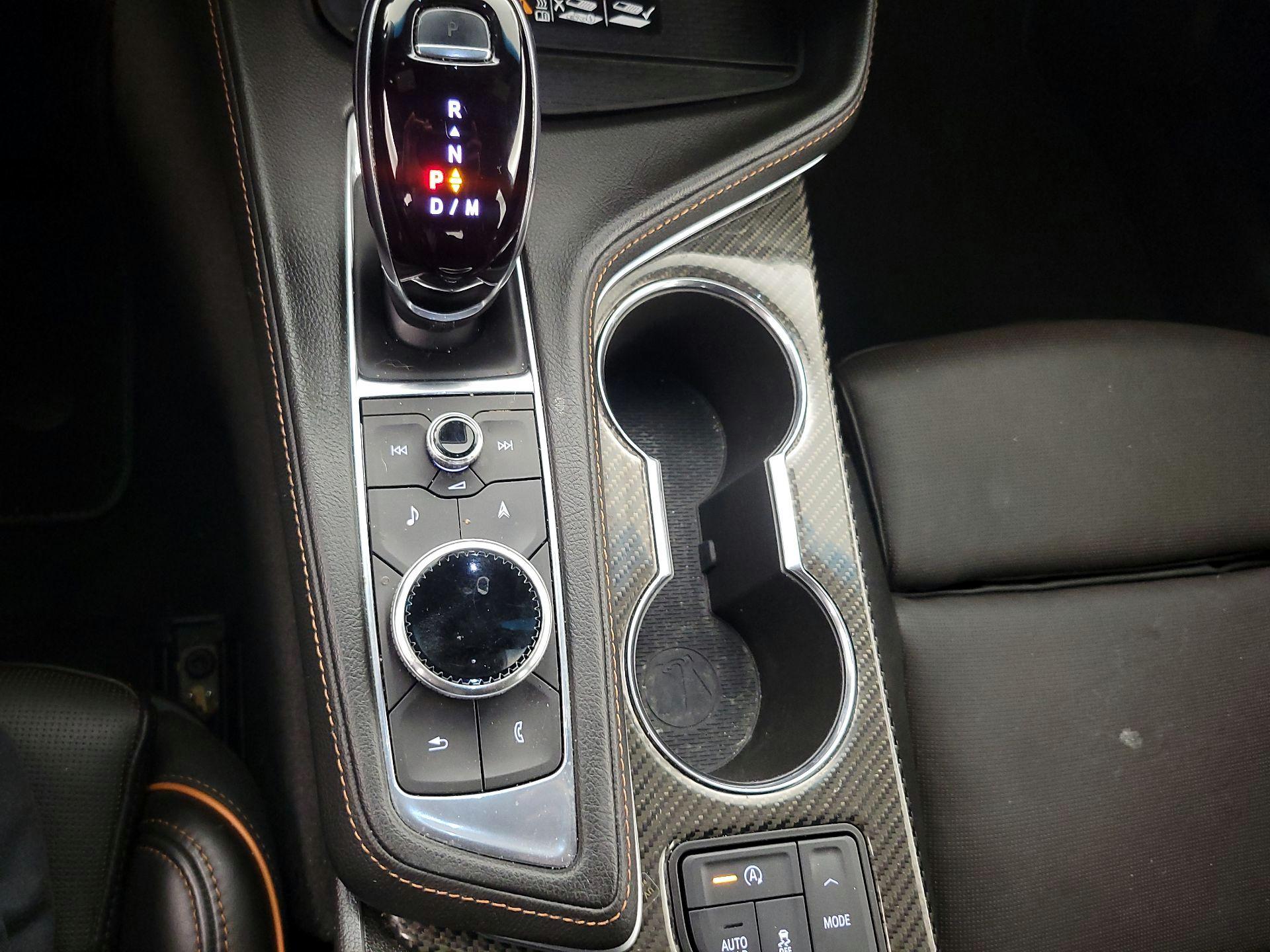 Thumbnail: 2021 Cadillac CT4 - 18