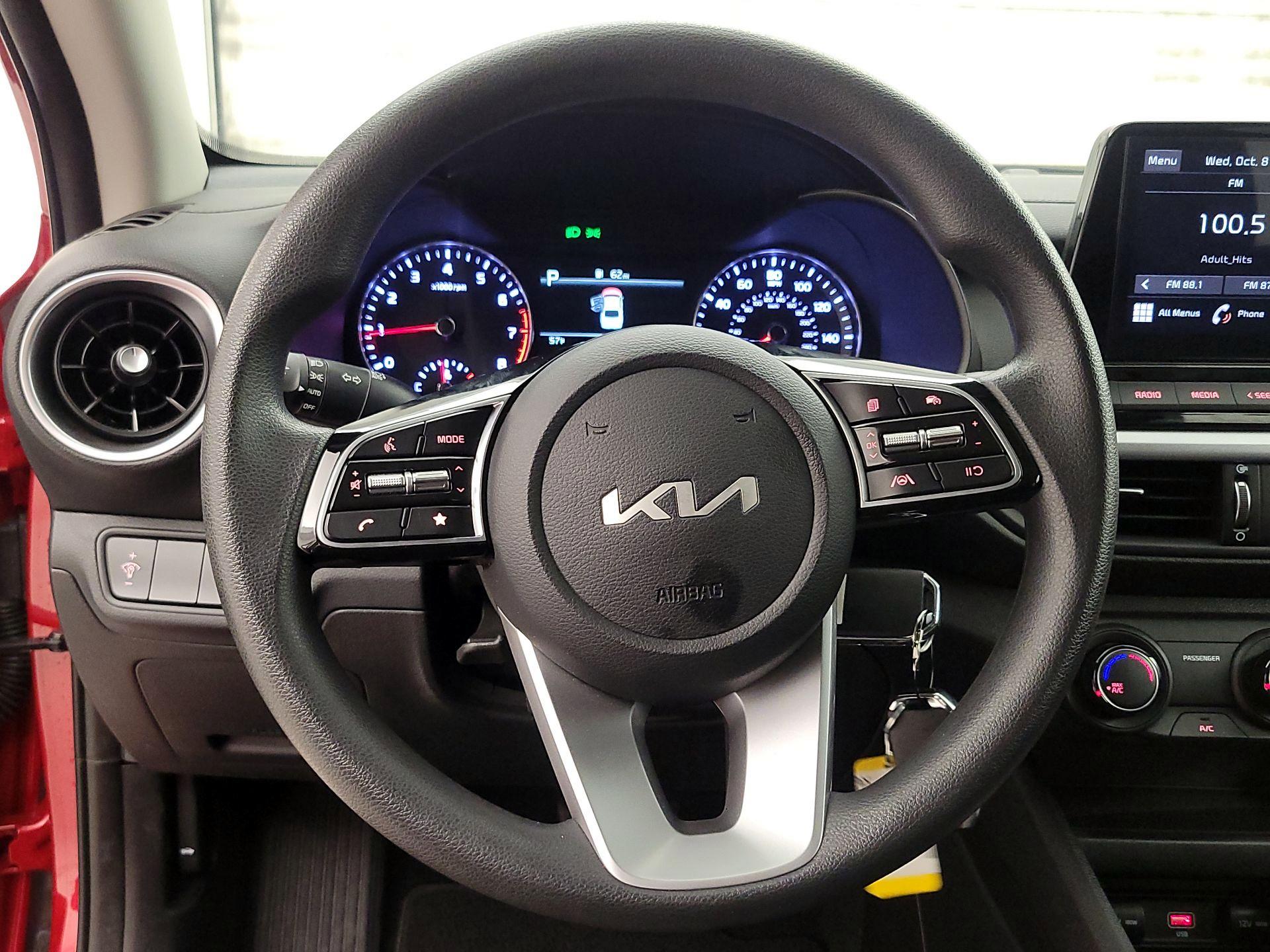 Thumbnail: 2023 Kia Forte - 10