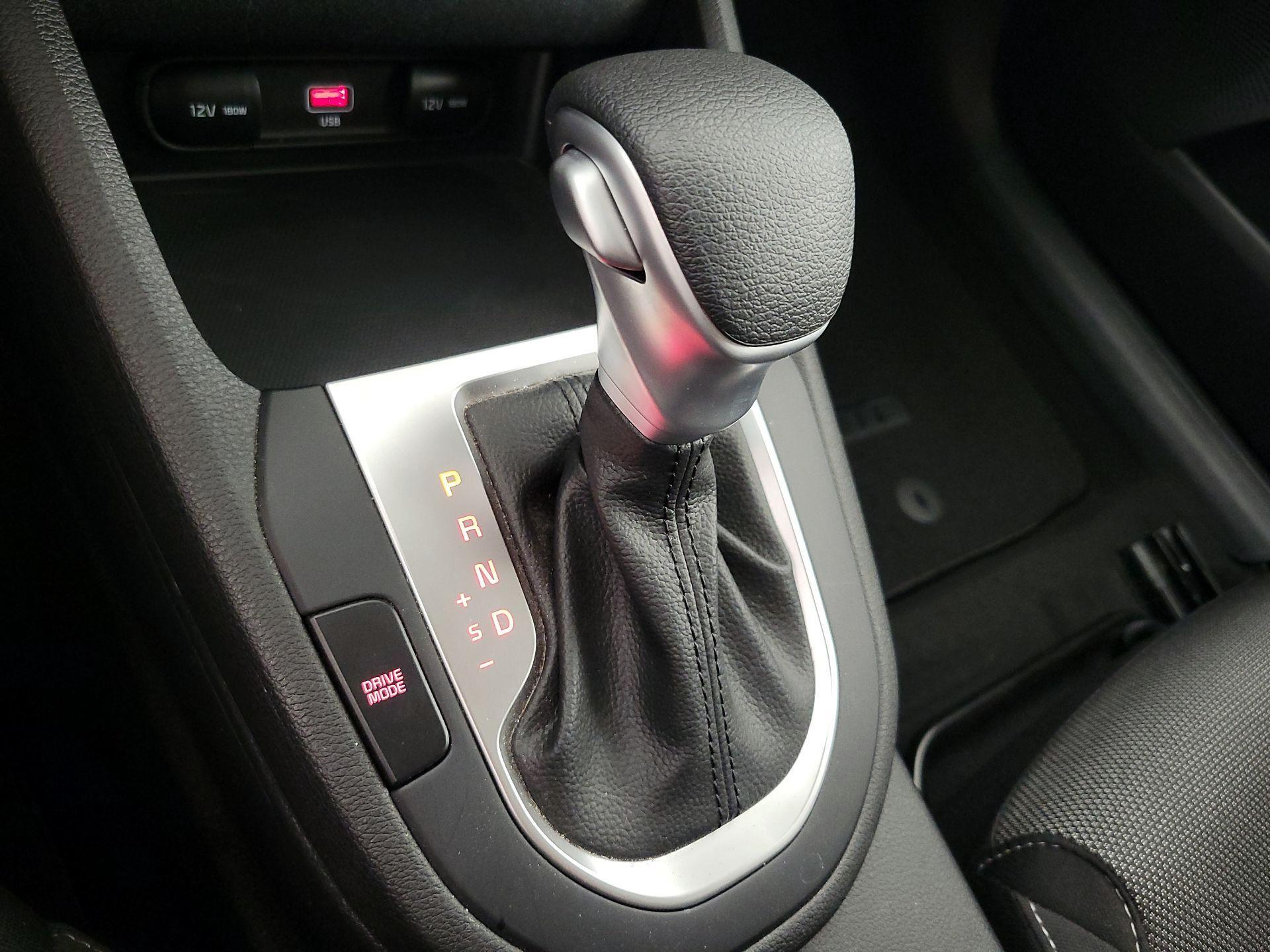 Thumbnail: 2023 Kia Forte - 17