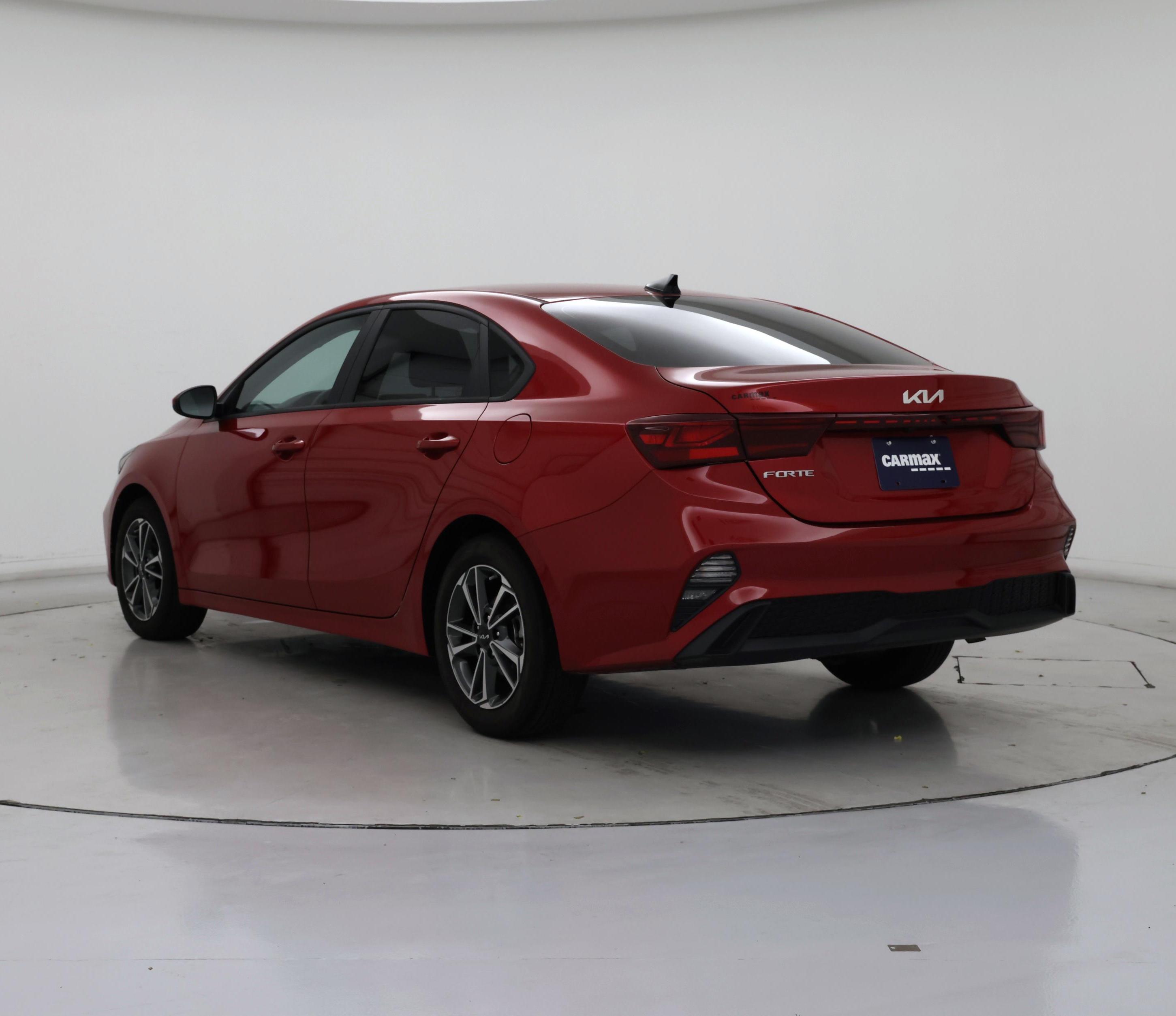 Thumbnail: 2023 Kia Forte - 2