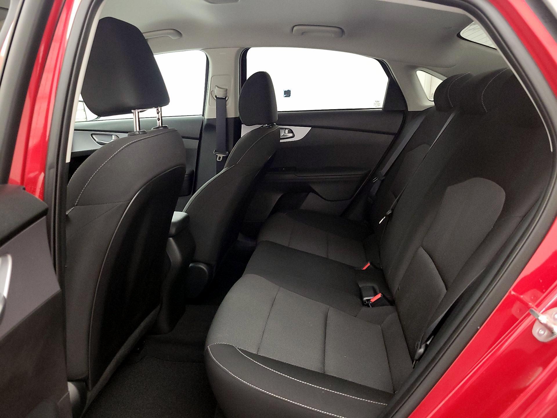 Thumbnail: 2023 Kia Forte - 19