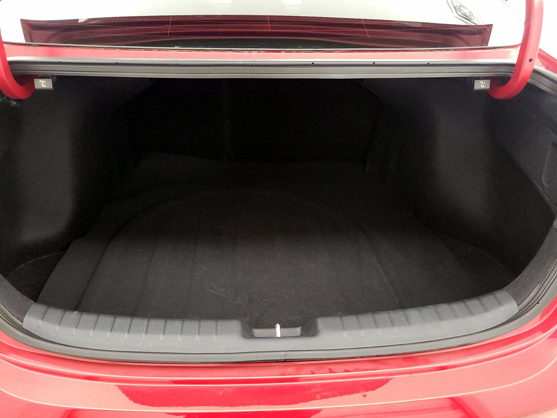 Thumbnail: 2023 Kia Forte - 20