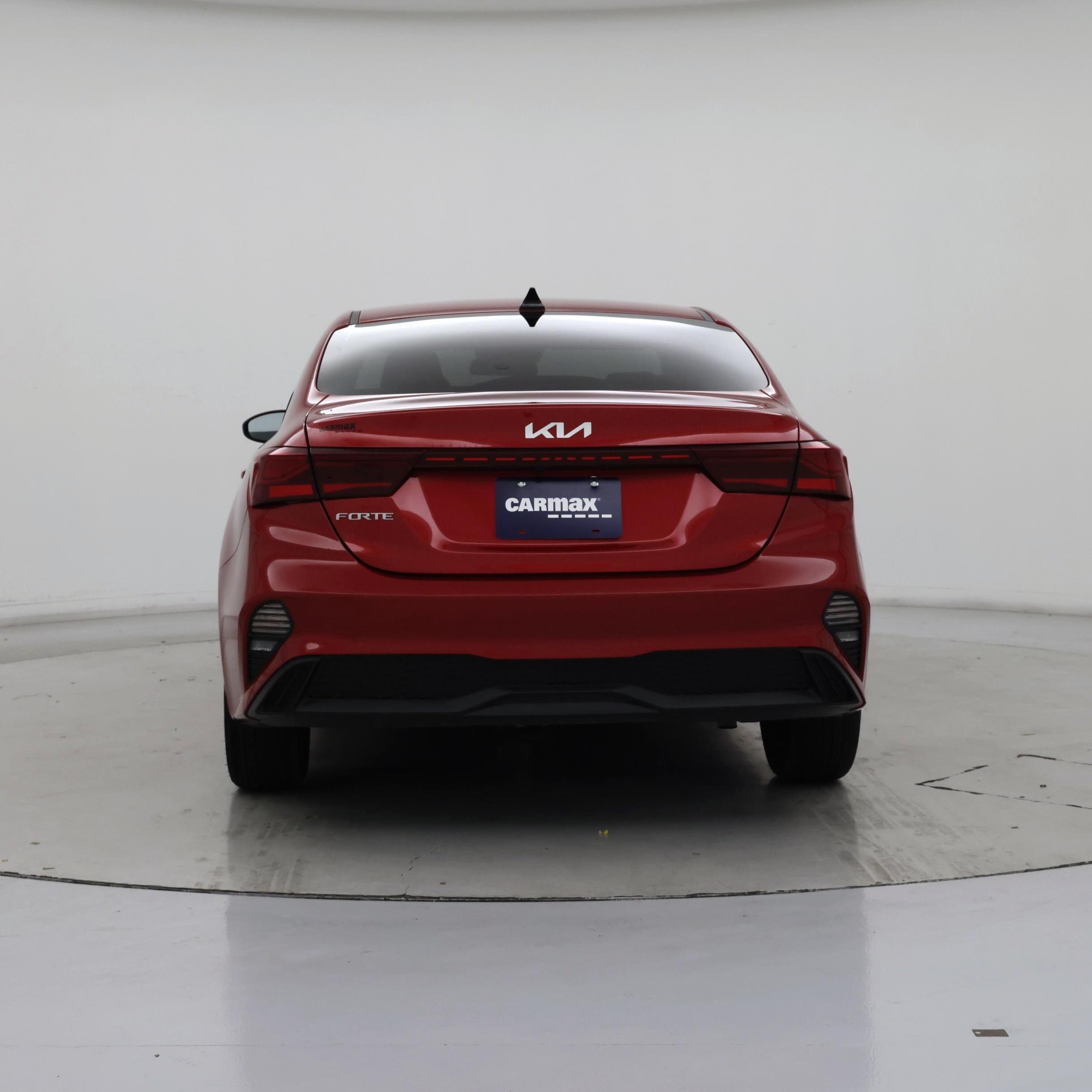 Thumbnail: 2023 Kia Forte - 6