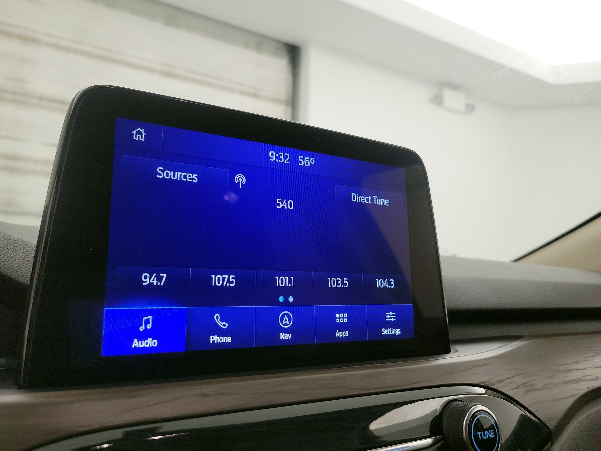 Thumbnail: 2020 Ford Escape - 16