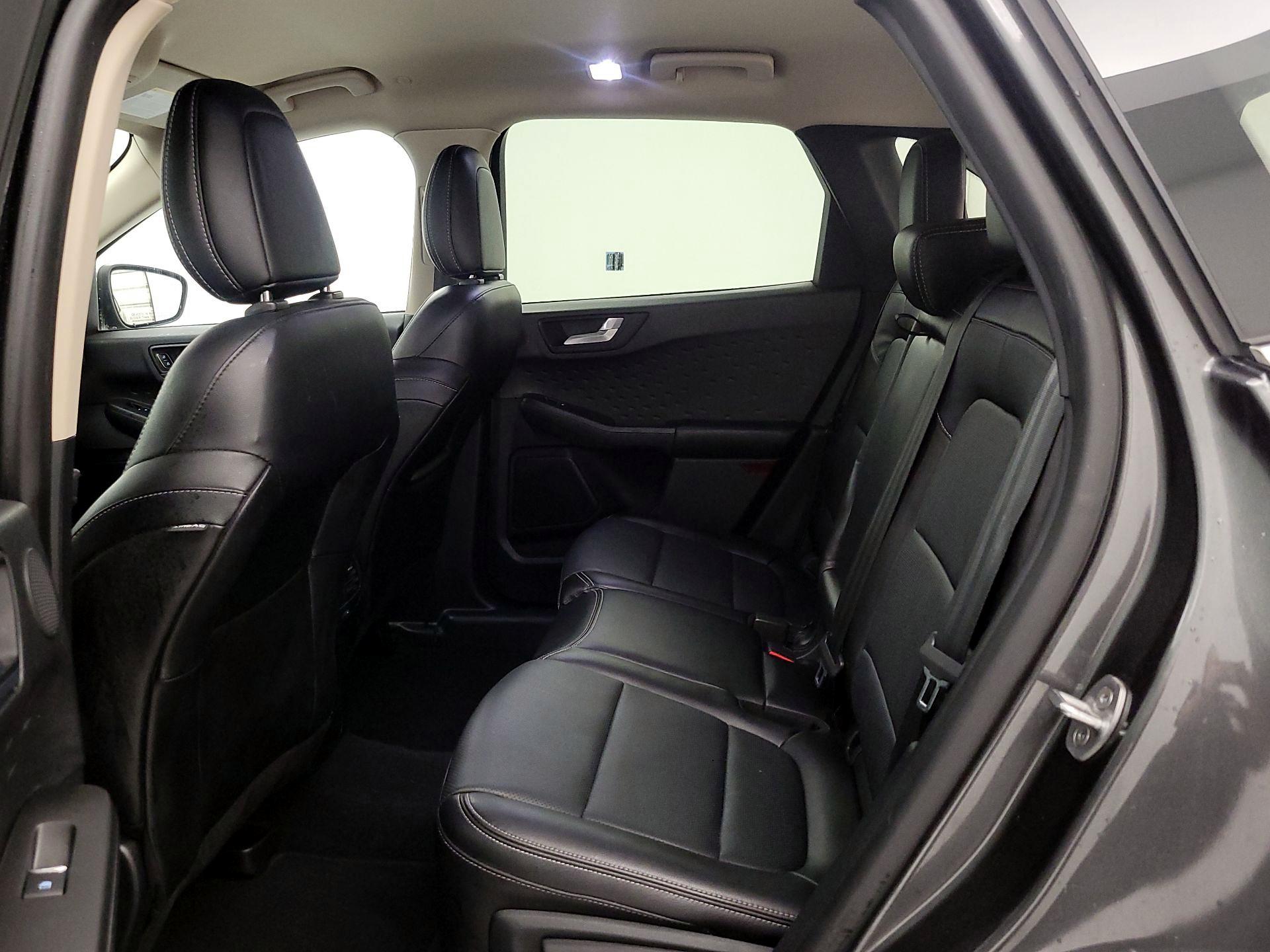 Thumbnail: 2020 Ford Escape - 20