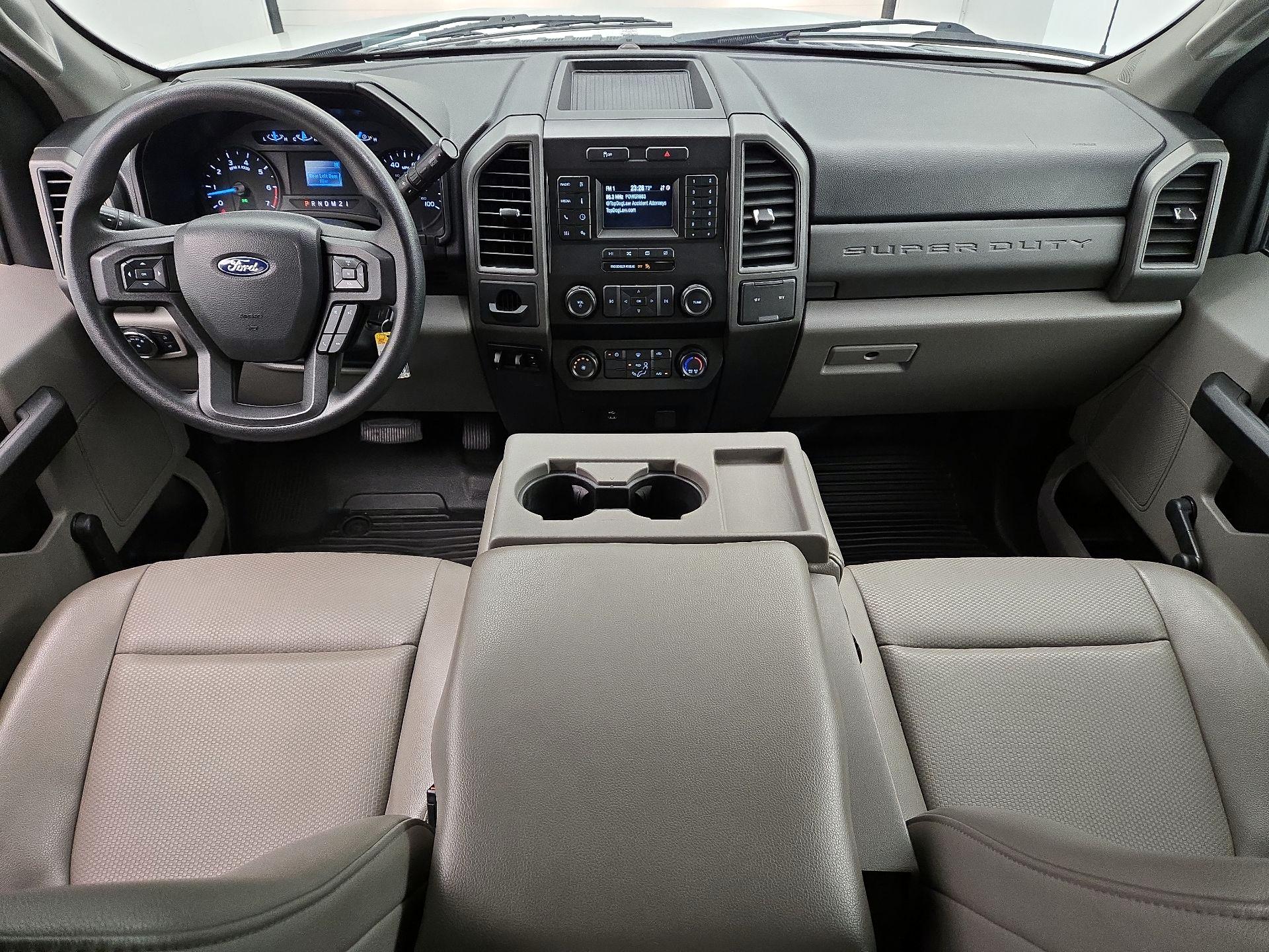 Thumbnail: 2021 Ford F-250 - 9