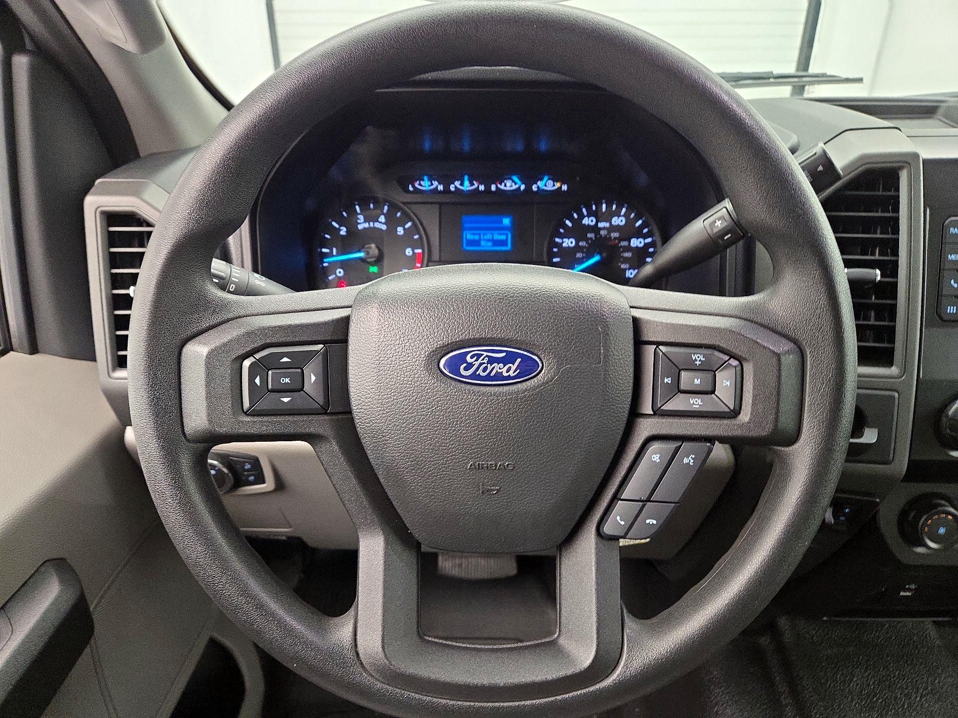 Thumbnail: 2021 Ford F-250 - 10