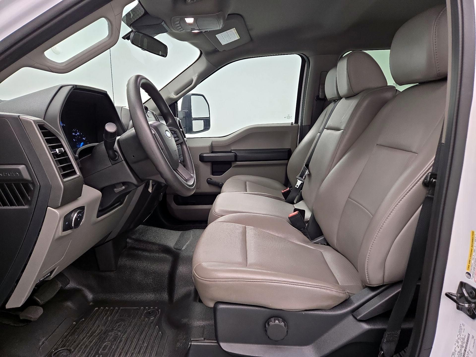 Thumbnail: 2021 Ford F-250 - 11