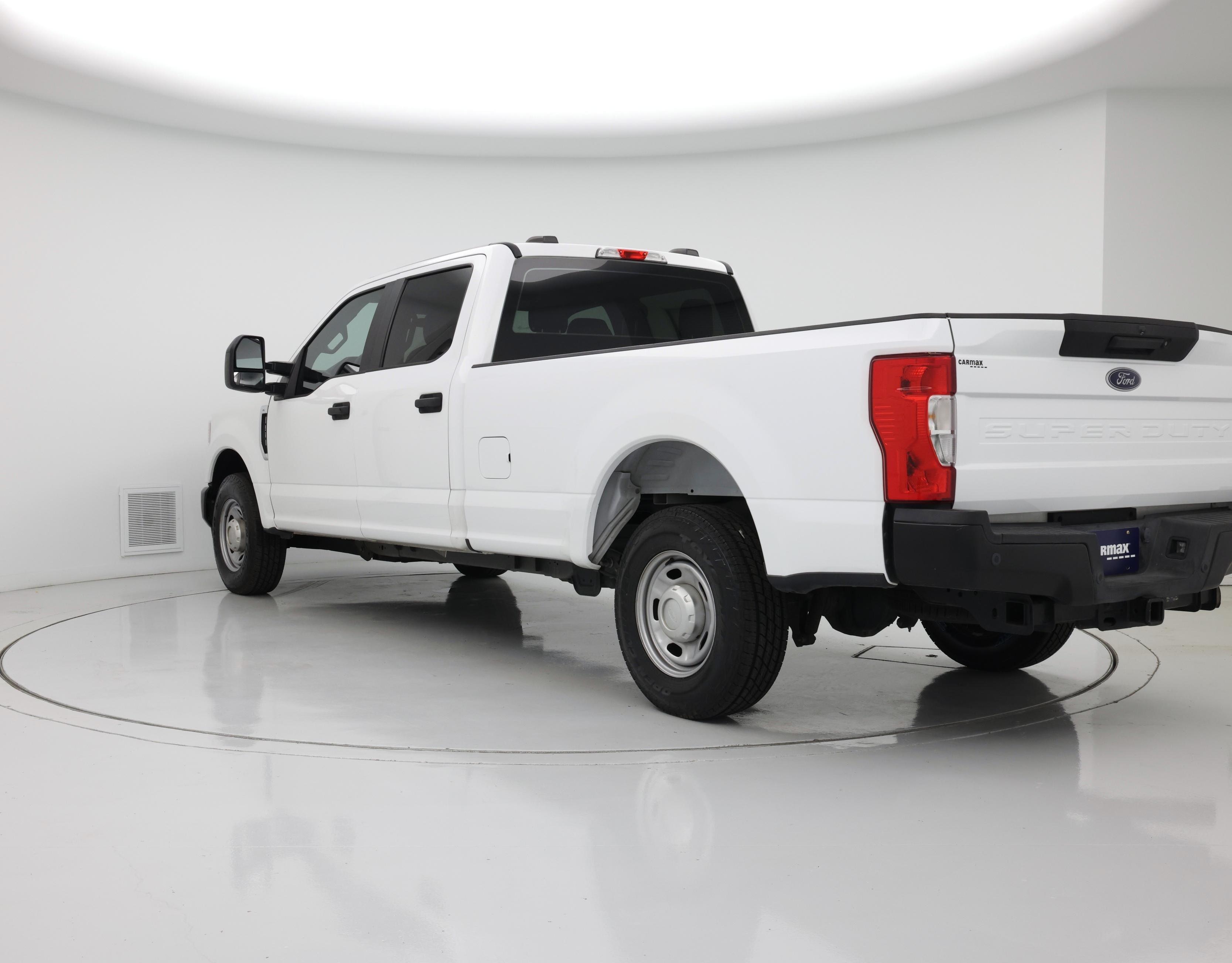 Thumbnail: 2021 Ford F-250 - 2