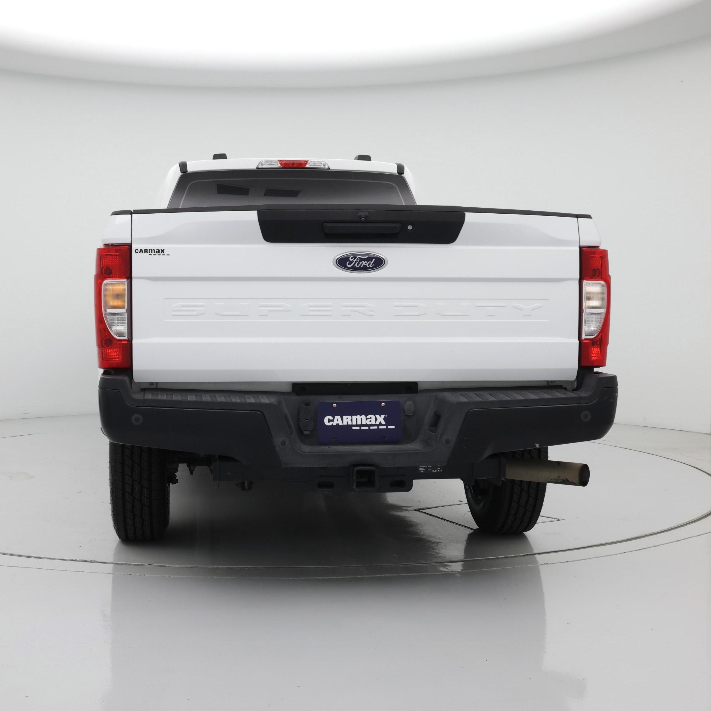 Thumbnail: 2021 Ford F-250 - 6