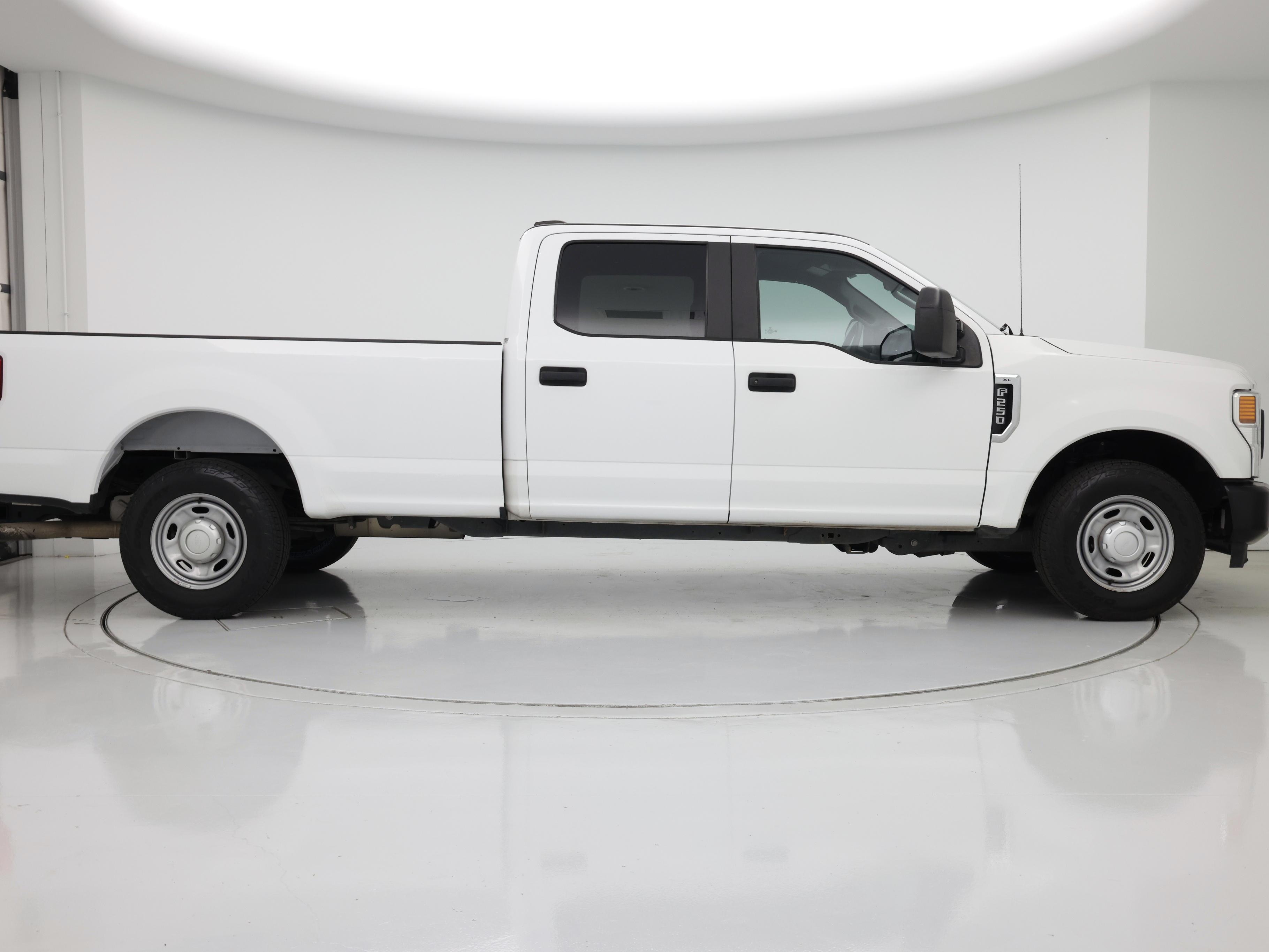 Thumbnail: 2021 Ford F-250 - 7