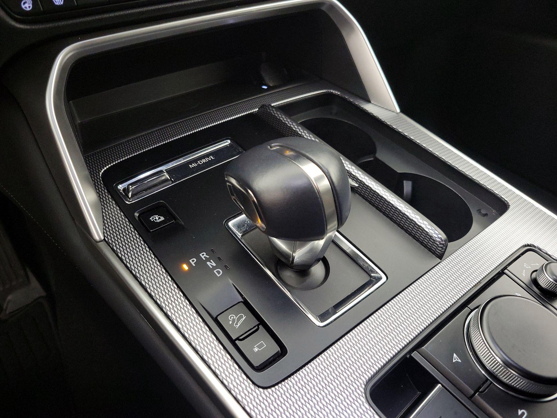 Thumbnail: 2024 Mazda CX-90 - 18