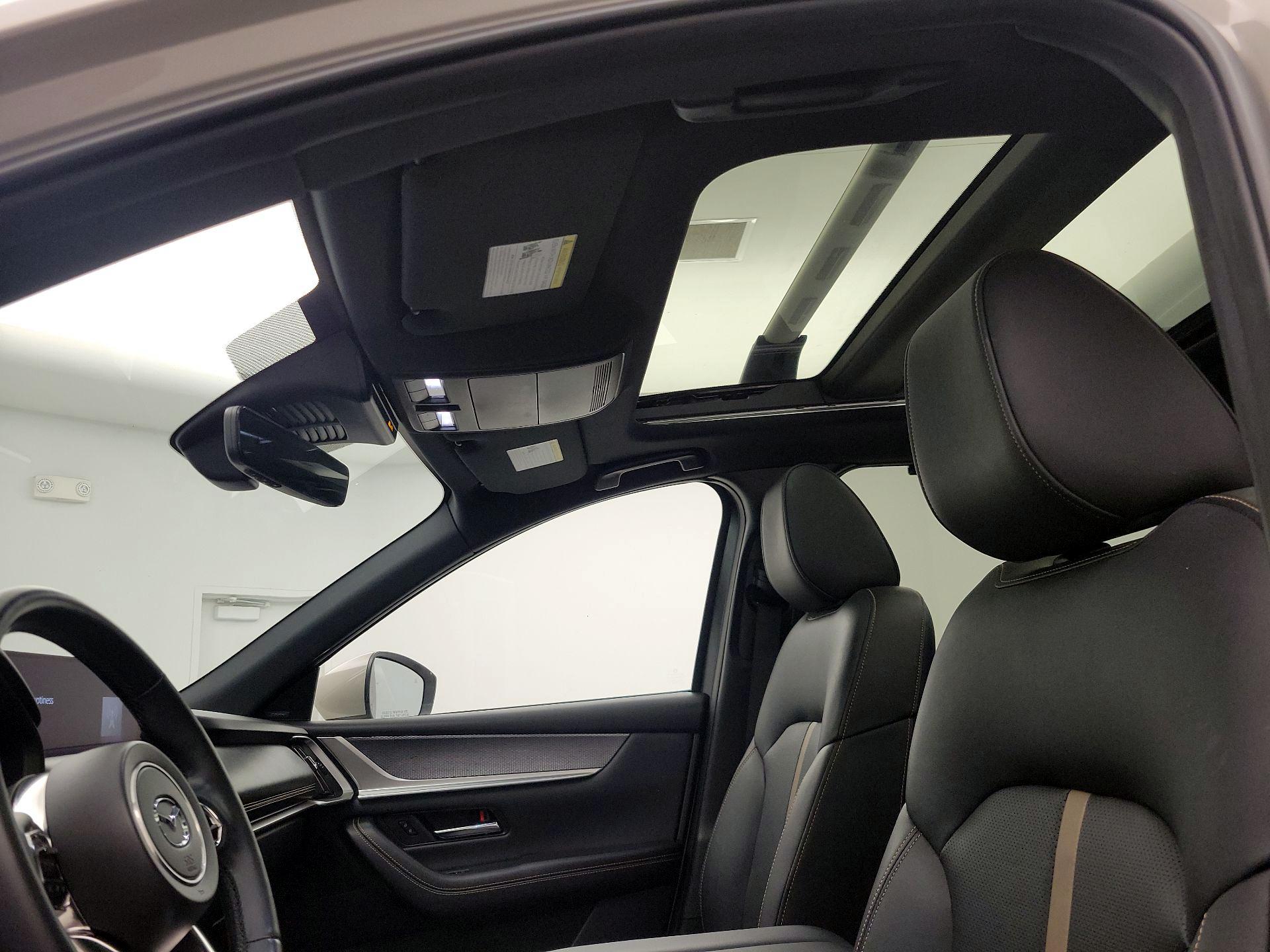 Thumbnail: 2024 Mazda CX-90 - 19