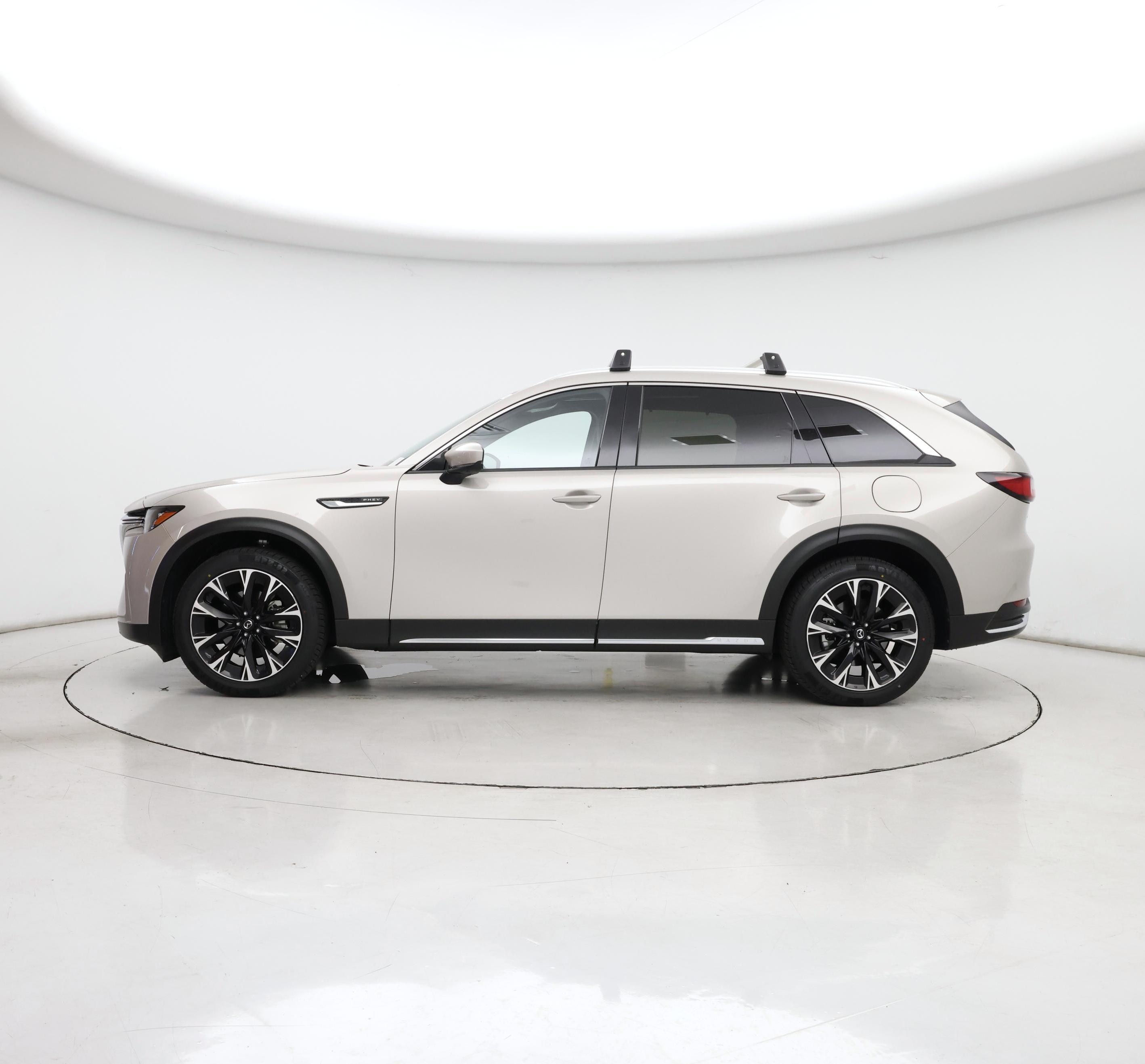 Thumbnail: 2024 Mazda CX-90 - 3