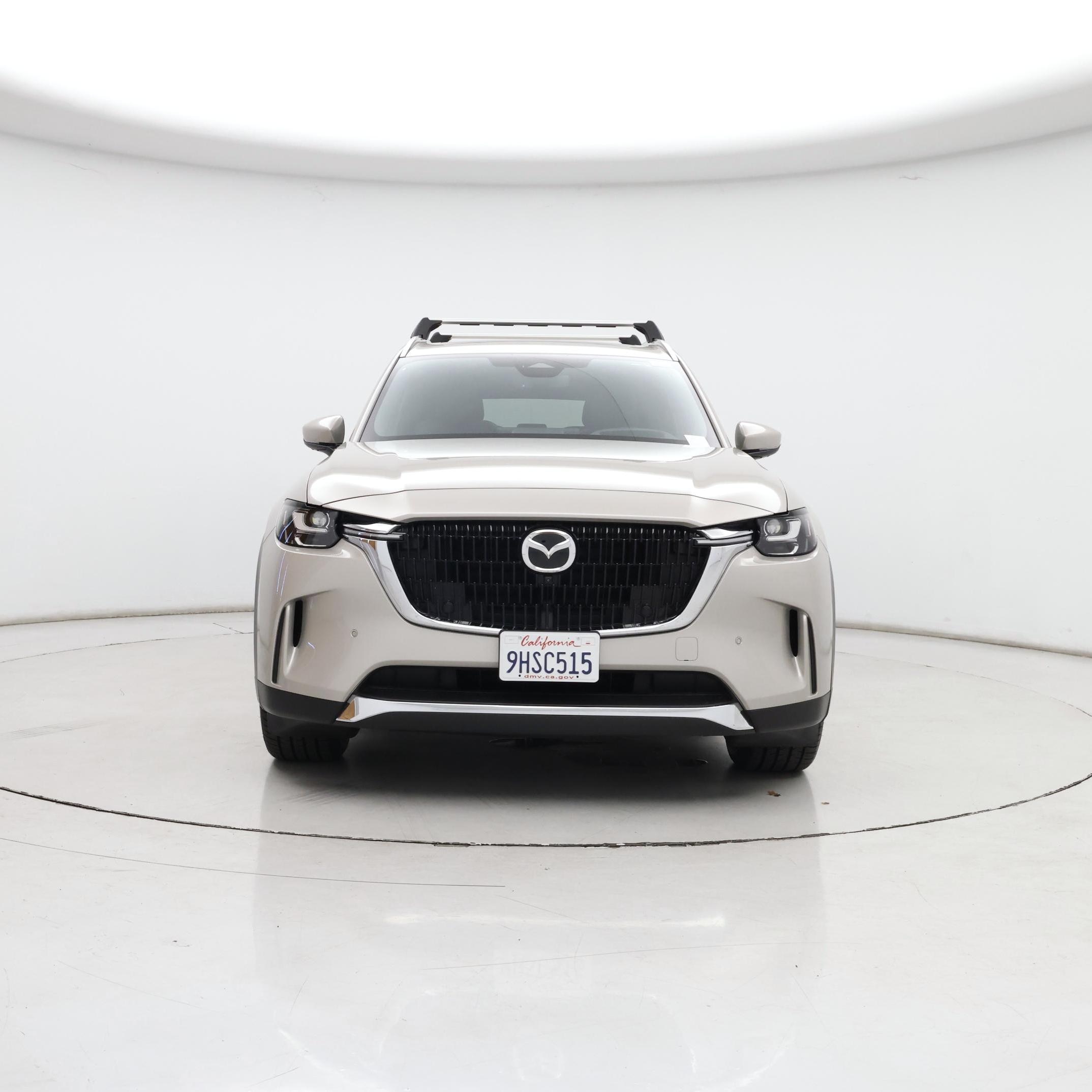 Thumbnail: 2024 Mazda CX-90 - 5