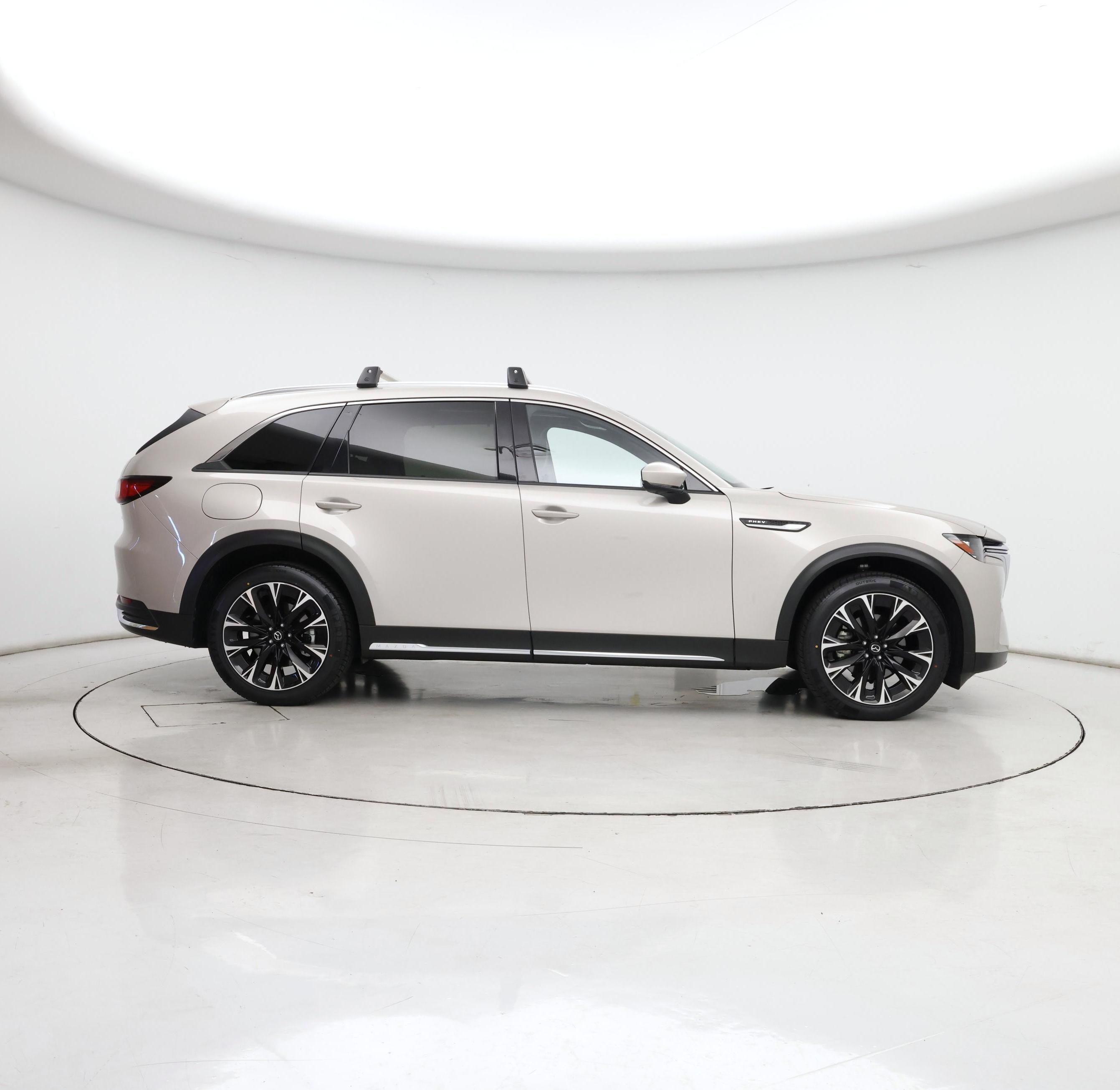 Thumbnail: 2024 Mazda CX-90 - 7