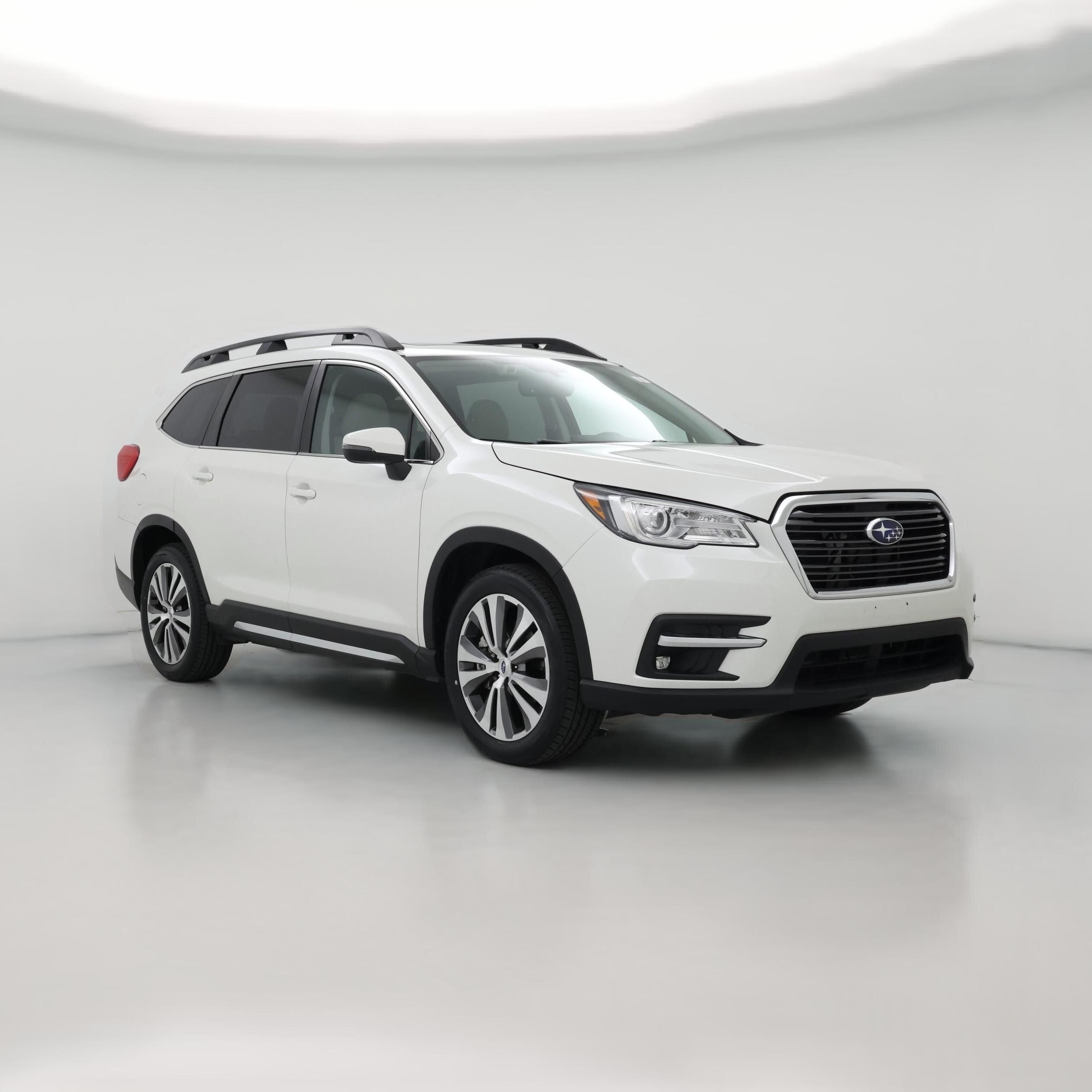 Thumbnail: 2021 Subaru Ascent - 1