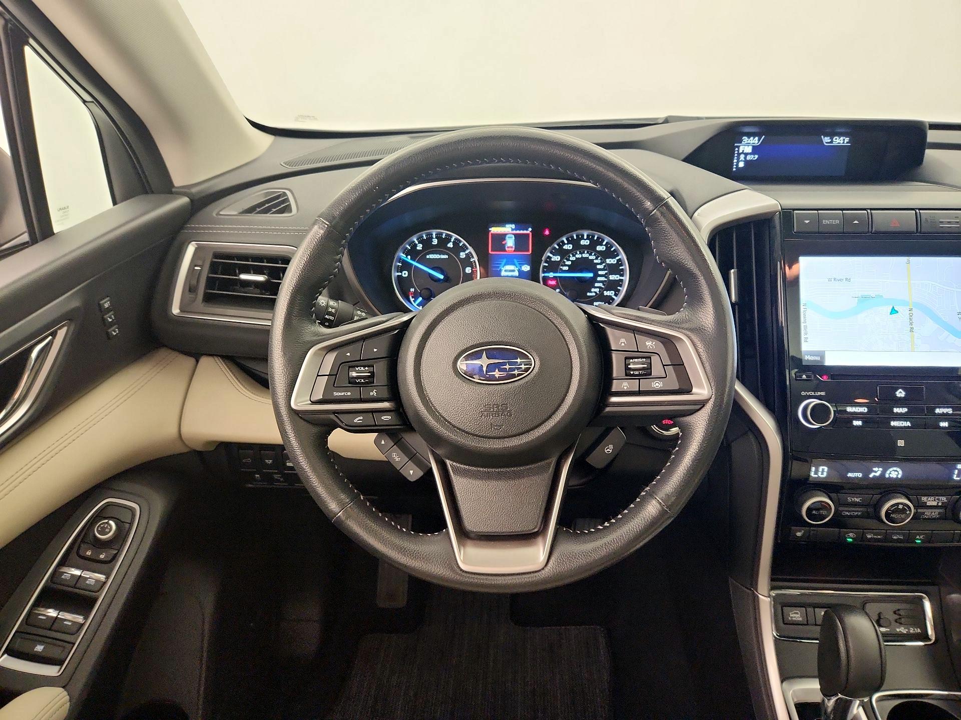 Thumbnail: 2021 Subaru Ascent - 10
