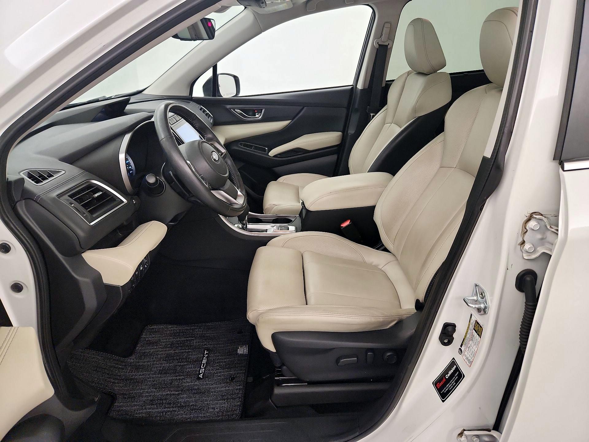 Thumbnail: 2021 Subaru Ascent - 11