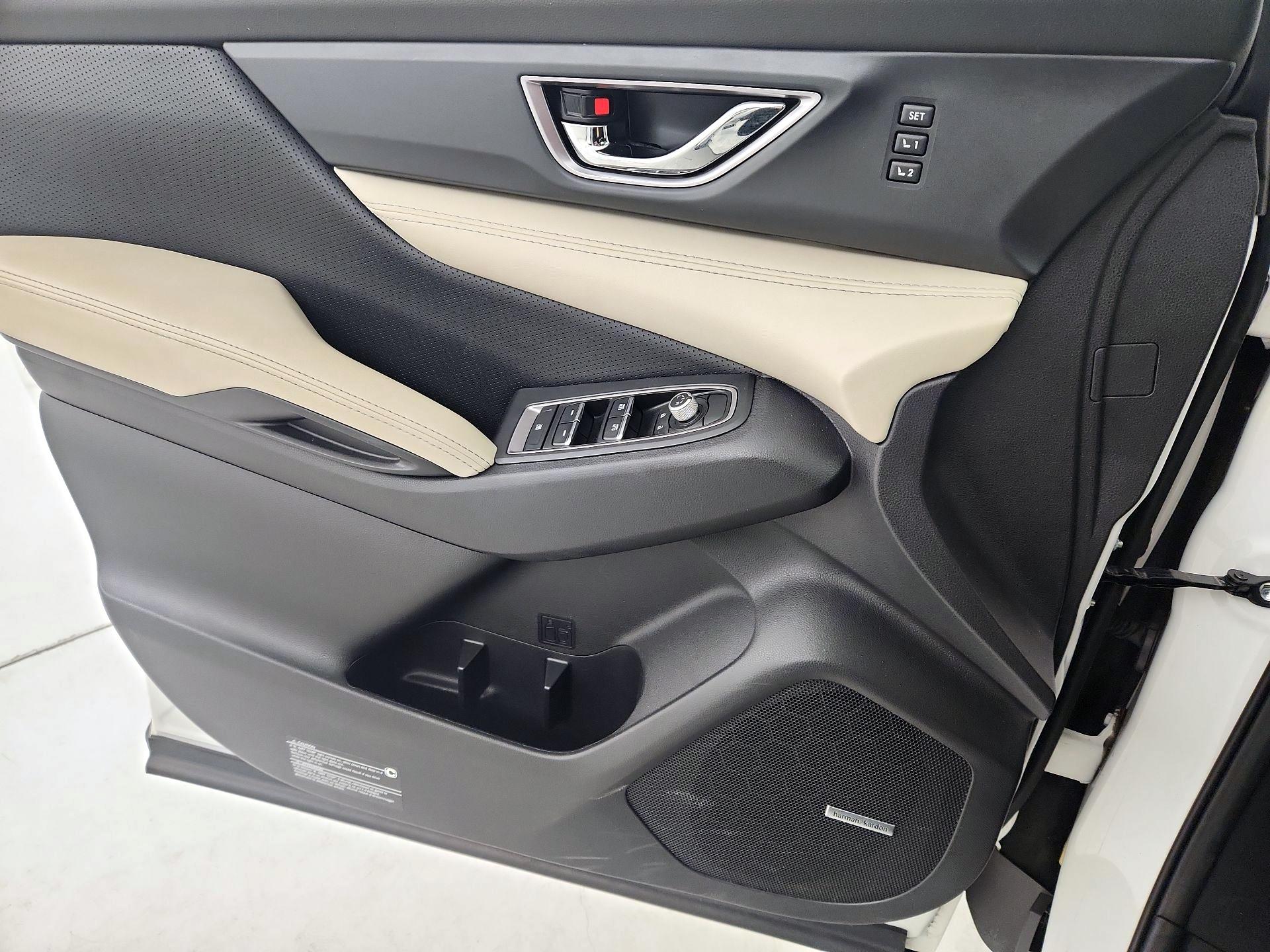 Thumbnail: 2021 Subaru Ascent - 12