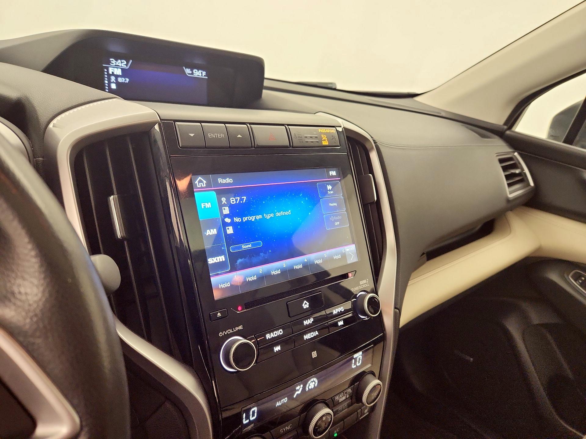 Thumbnail: 2021 Subaru Ascent - 16
