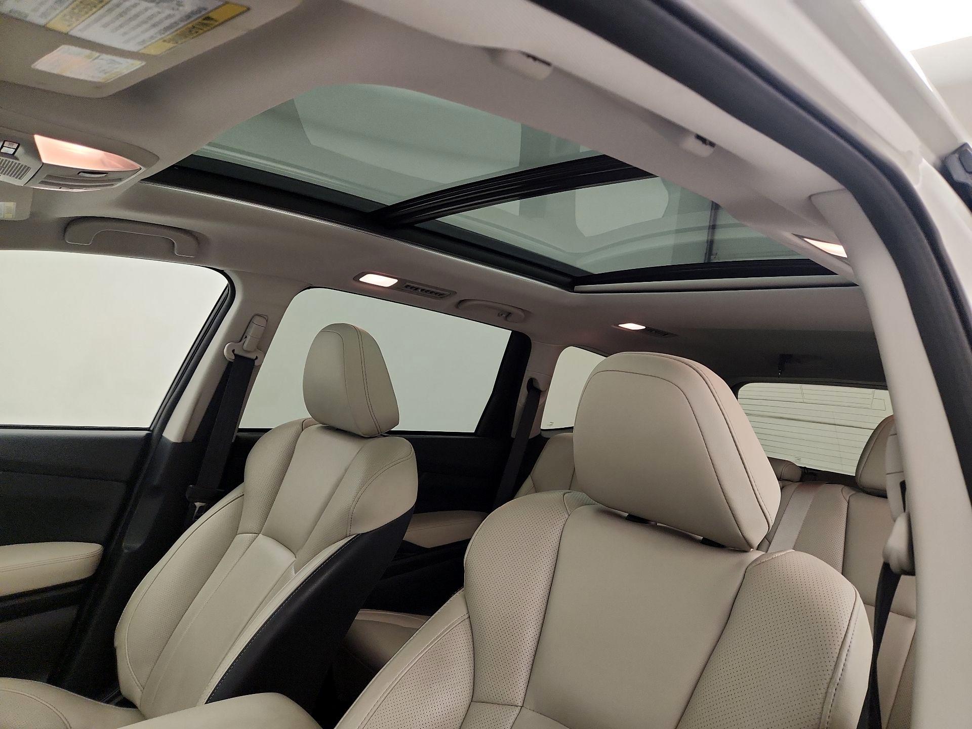 Thumbnail: 2021 Subaru Ascent - 20