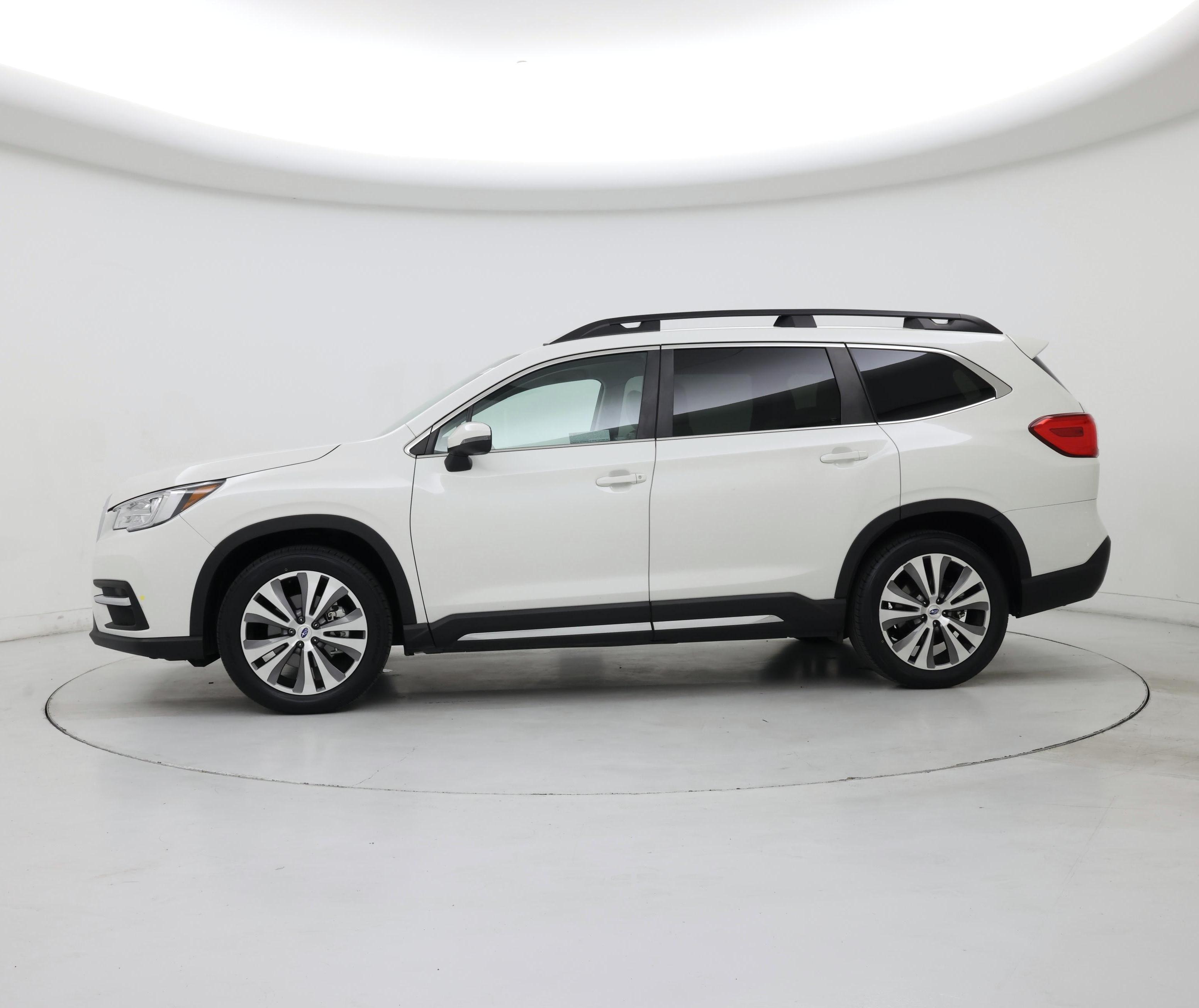 Thumbnail: 2021 Subaru Ascent - 3