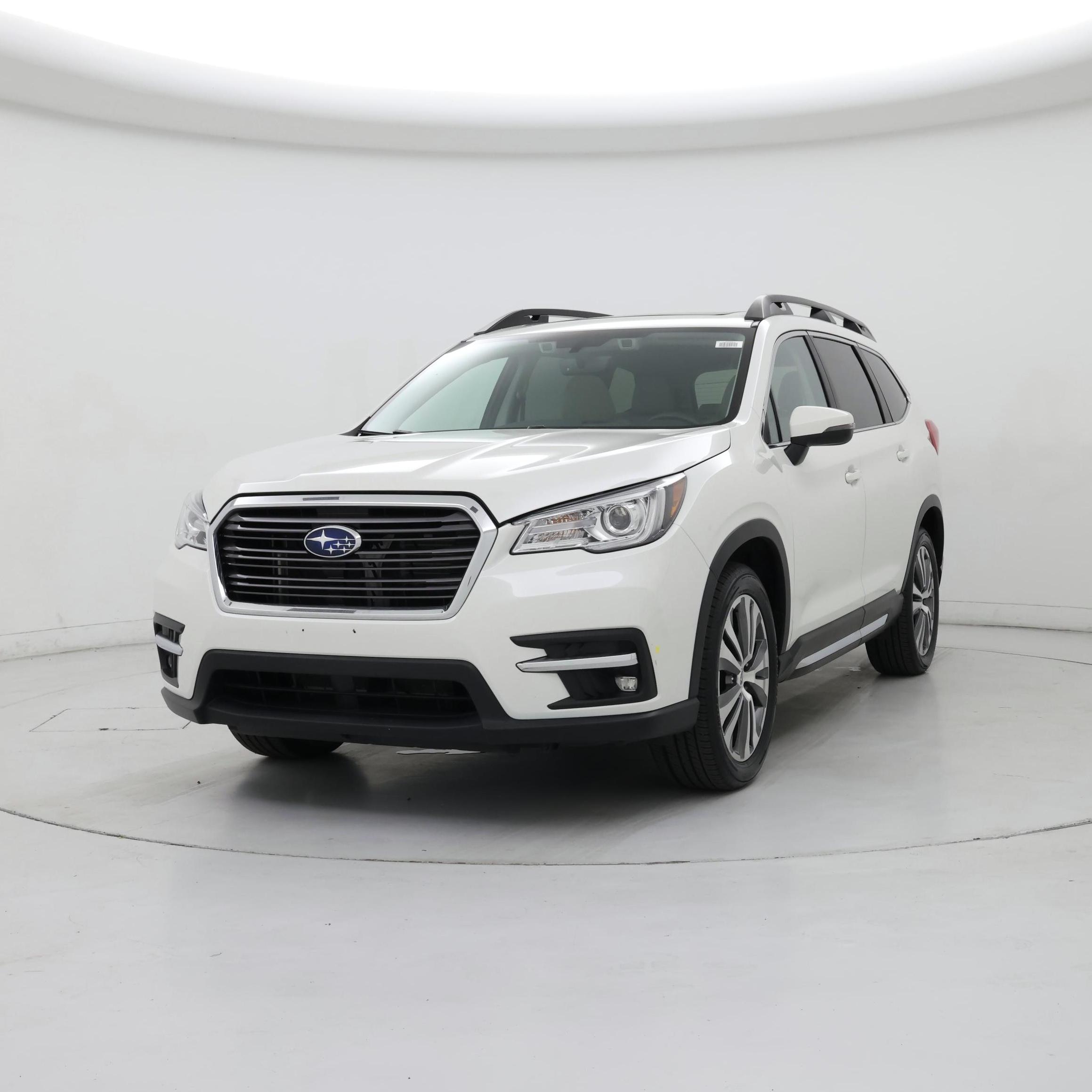 Thumbnail: 2021 Subaru Ascent - 4