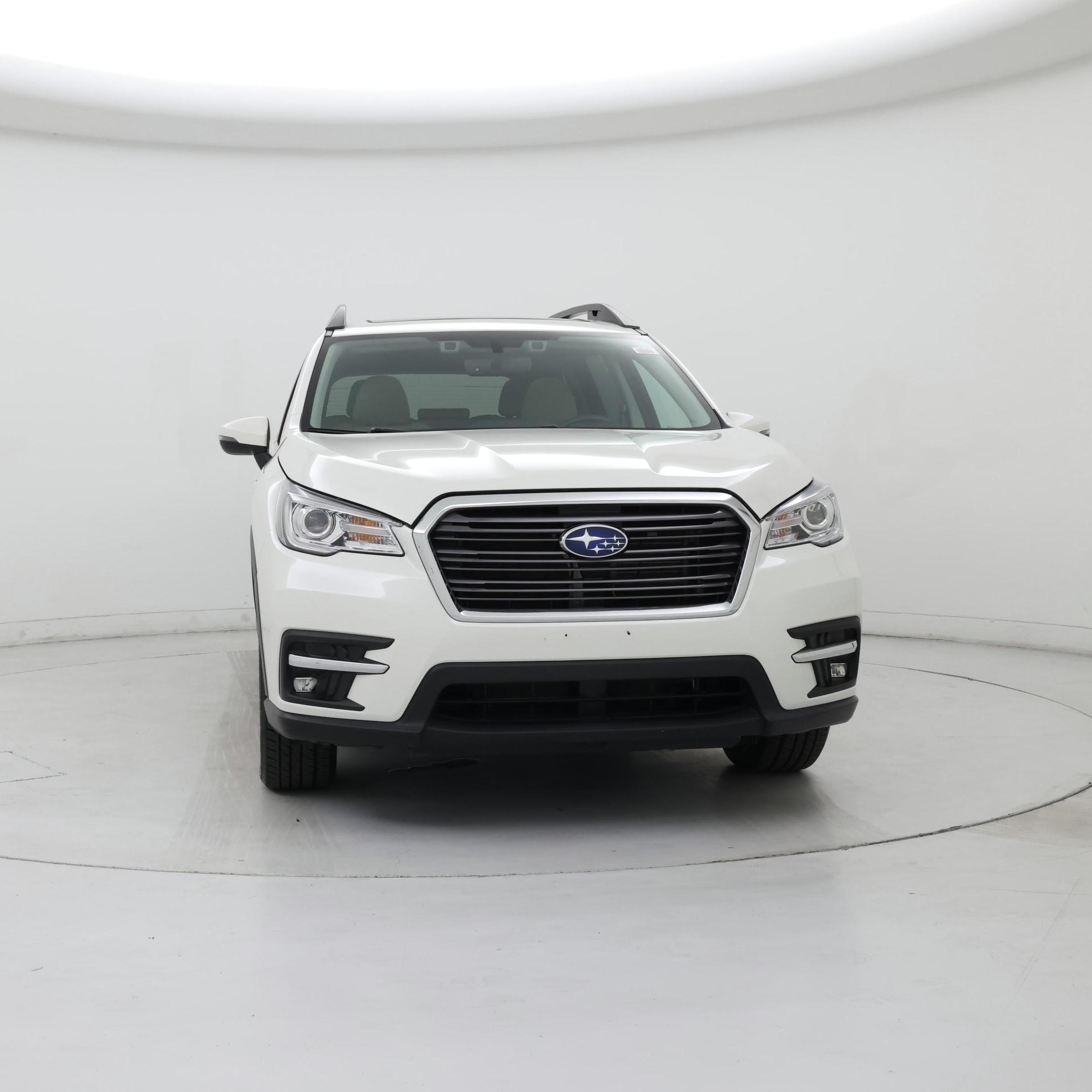 Thumbnail: 2021 Subaru Ascent - 5