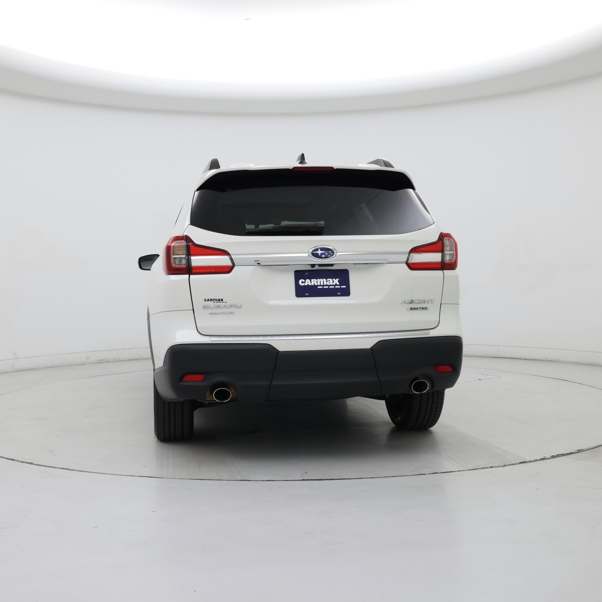 Thumbnail: 2021 Subaru Ascent - 6