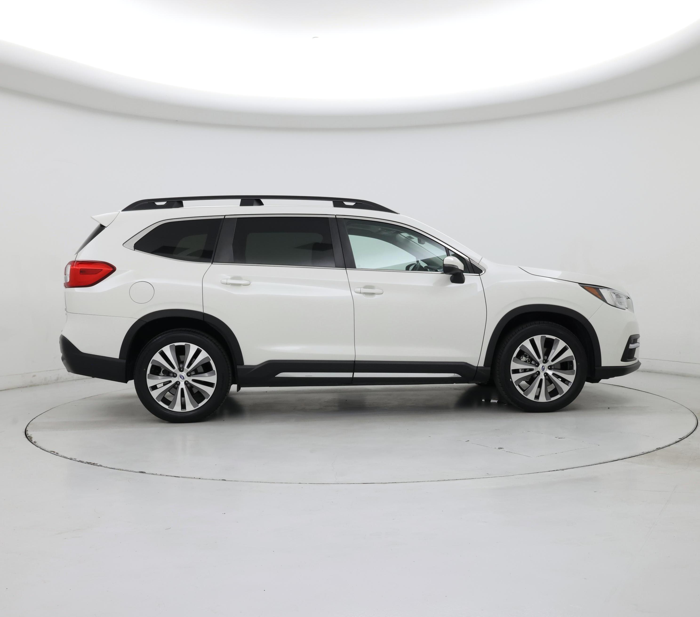 Thumbnail: 2021 Subaru Ascent - 7