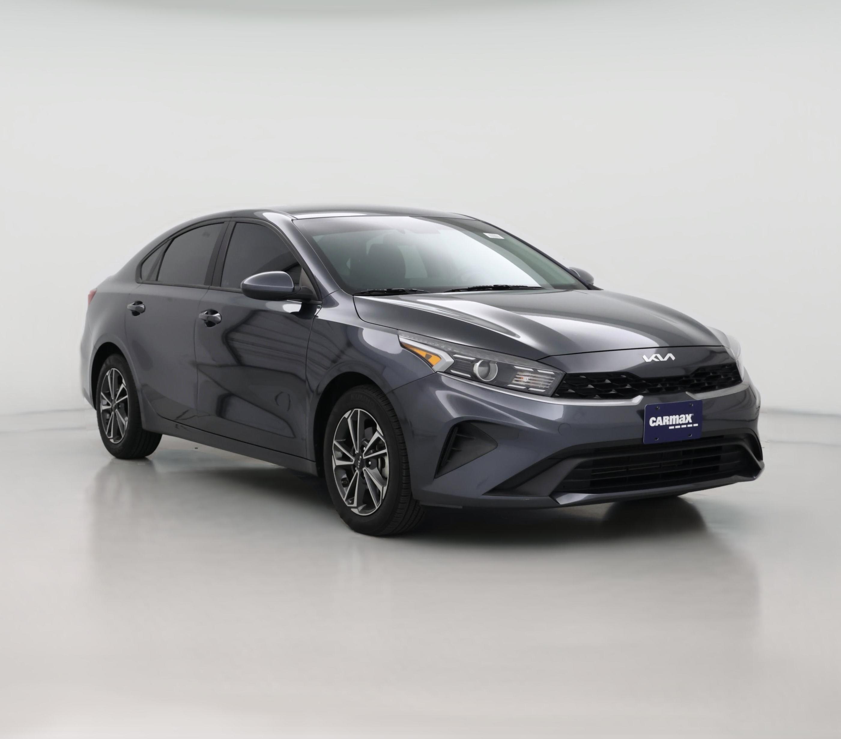 Thumbnail: 2023 Kia Forte - 1