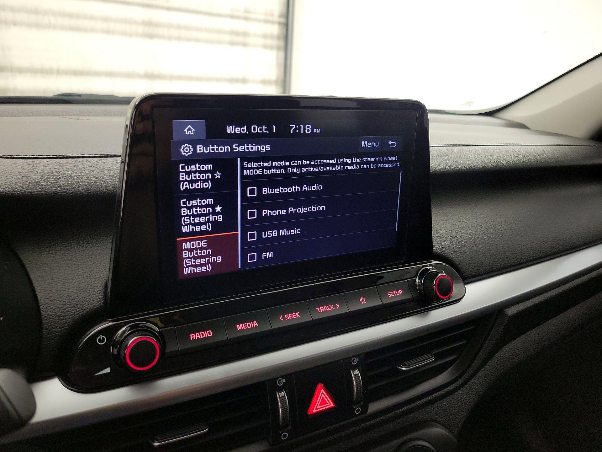 Thumbnail: 2023 Kia Forte - 15