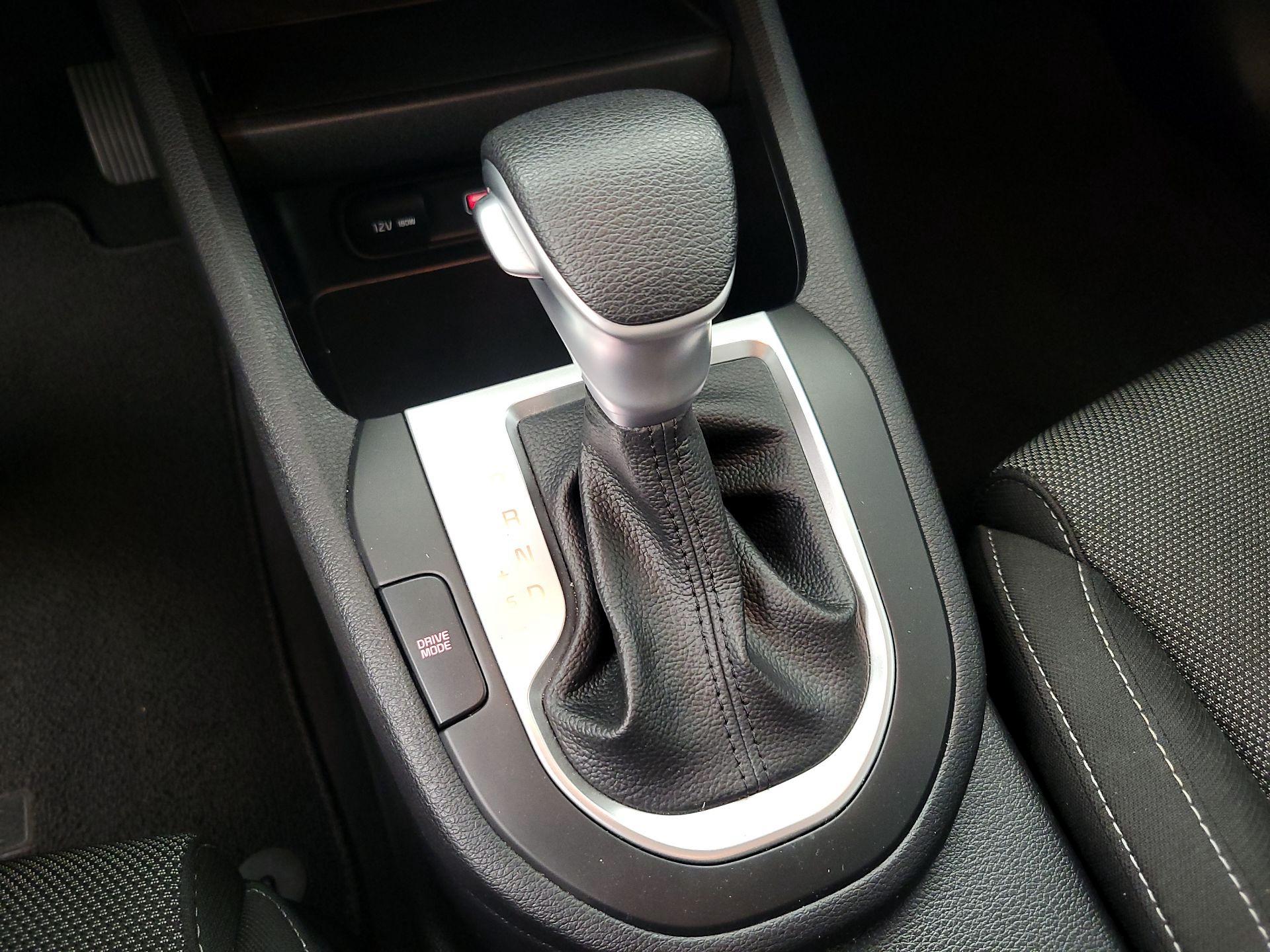 Thumbnail: 2023 Kia Forte - 17