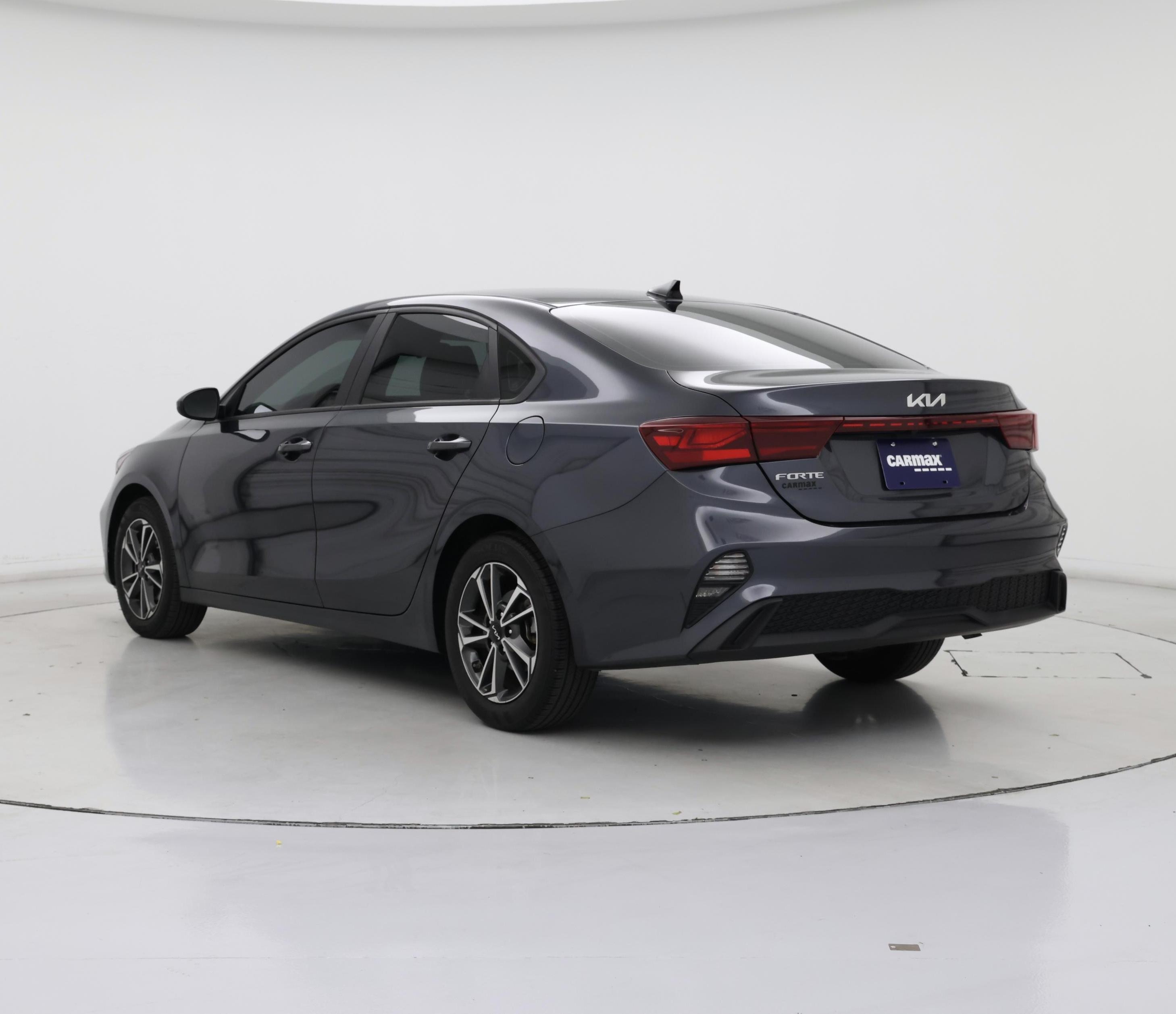 Thumbnail: 2023 Kia Forte - 2