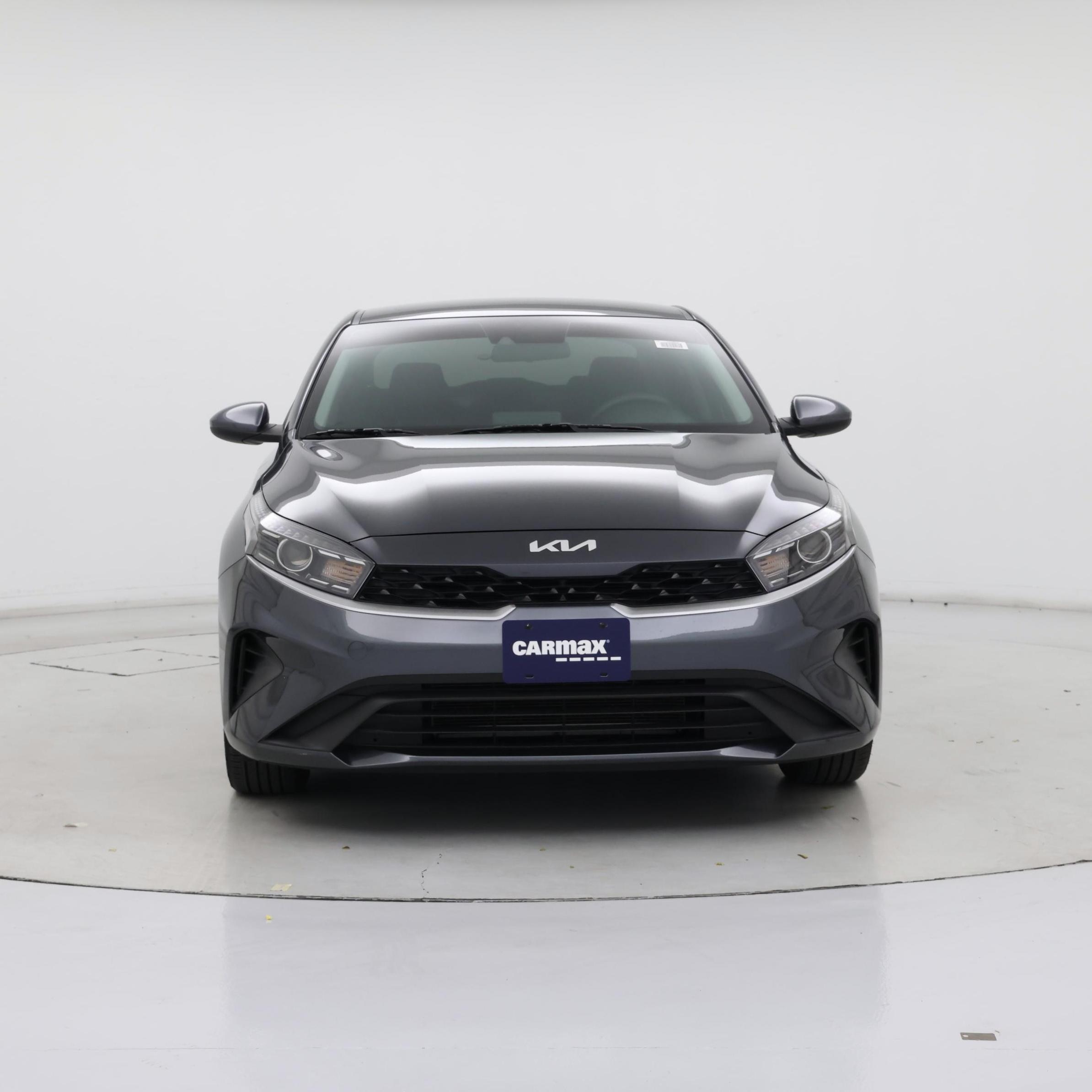 Thumbnail: 2023 Kia Forte - 5