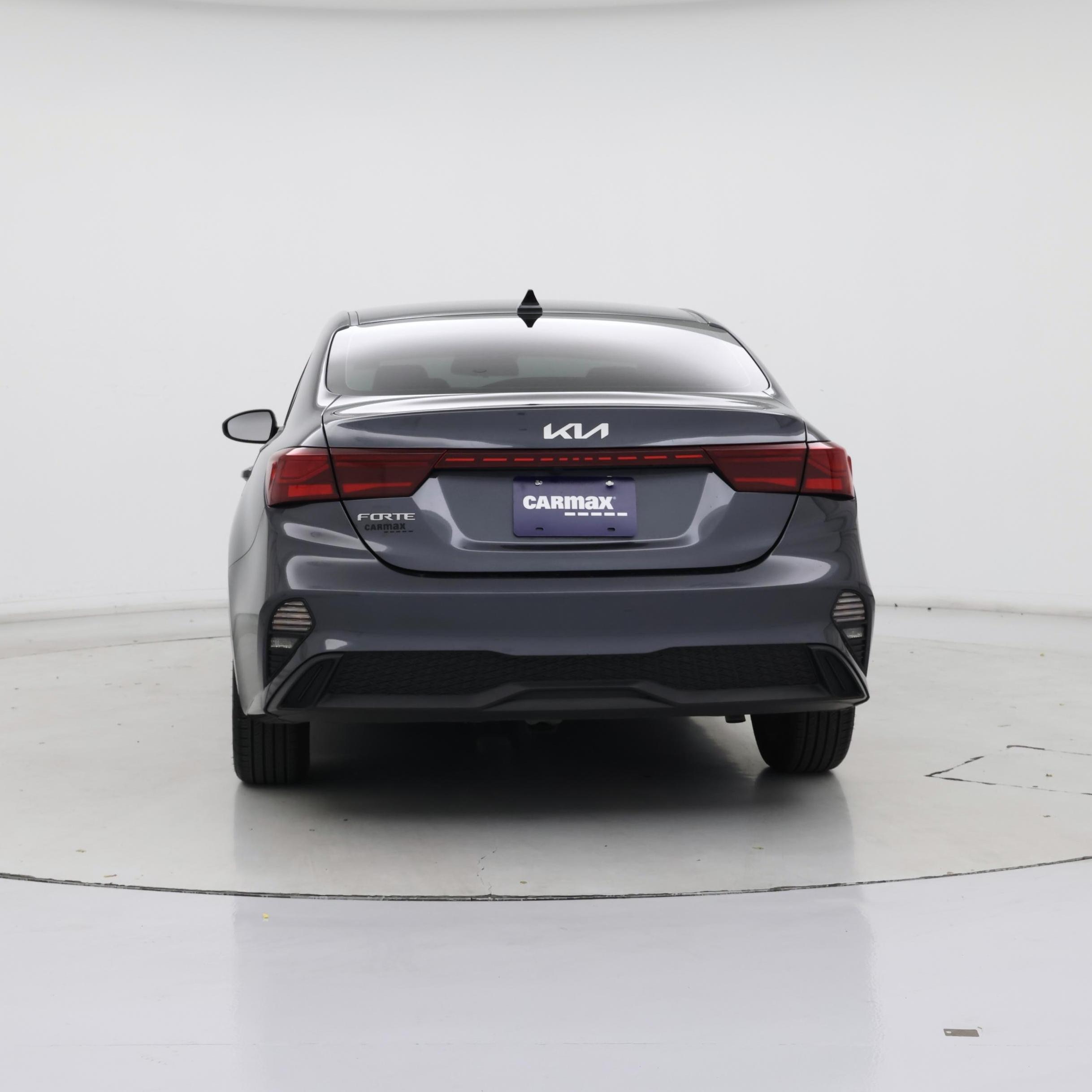Thumbnail: 2023 Kia Forte - 6