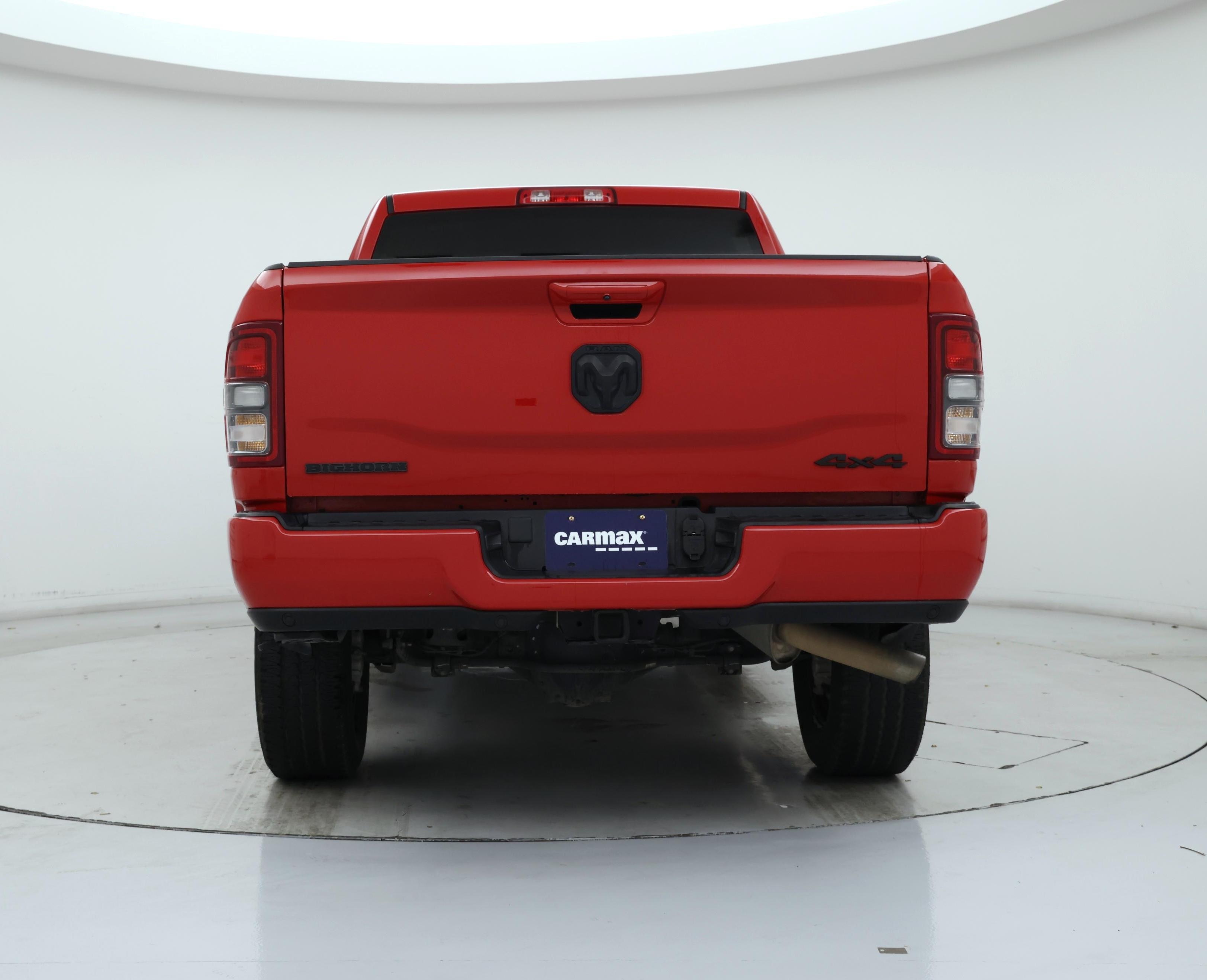 Thumbnail: 2024 RAM 2500 - 6