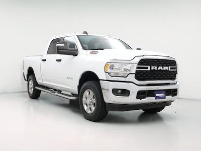 2024 Ram 2500 Bighorn