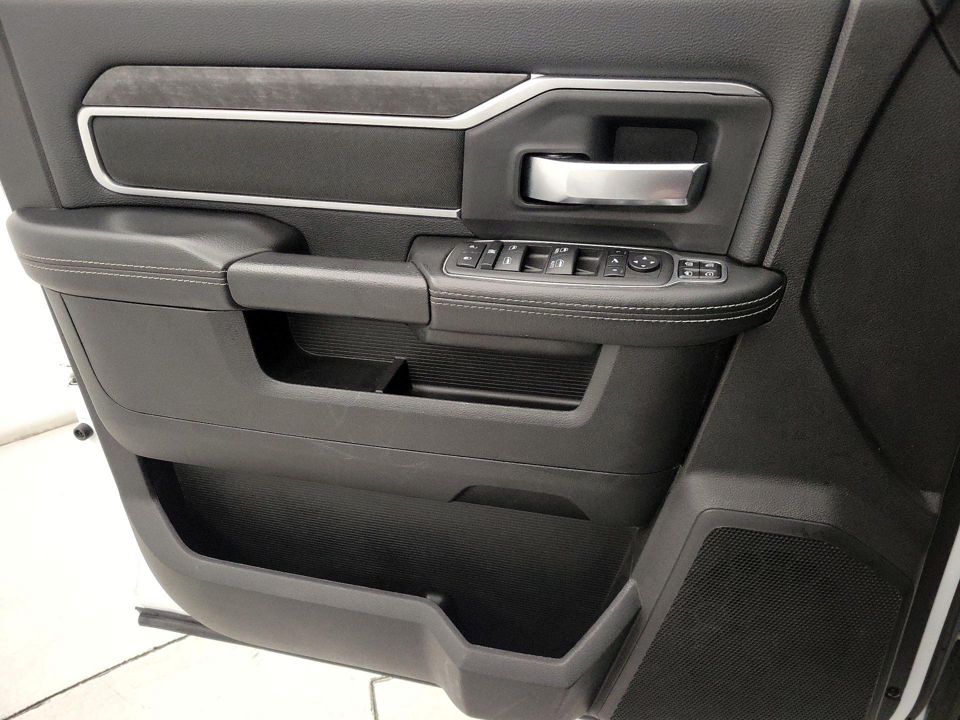 Thumbnail: 2024 RAM 2500 - 12