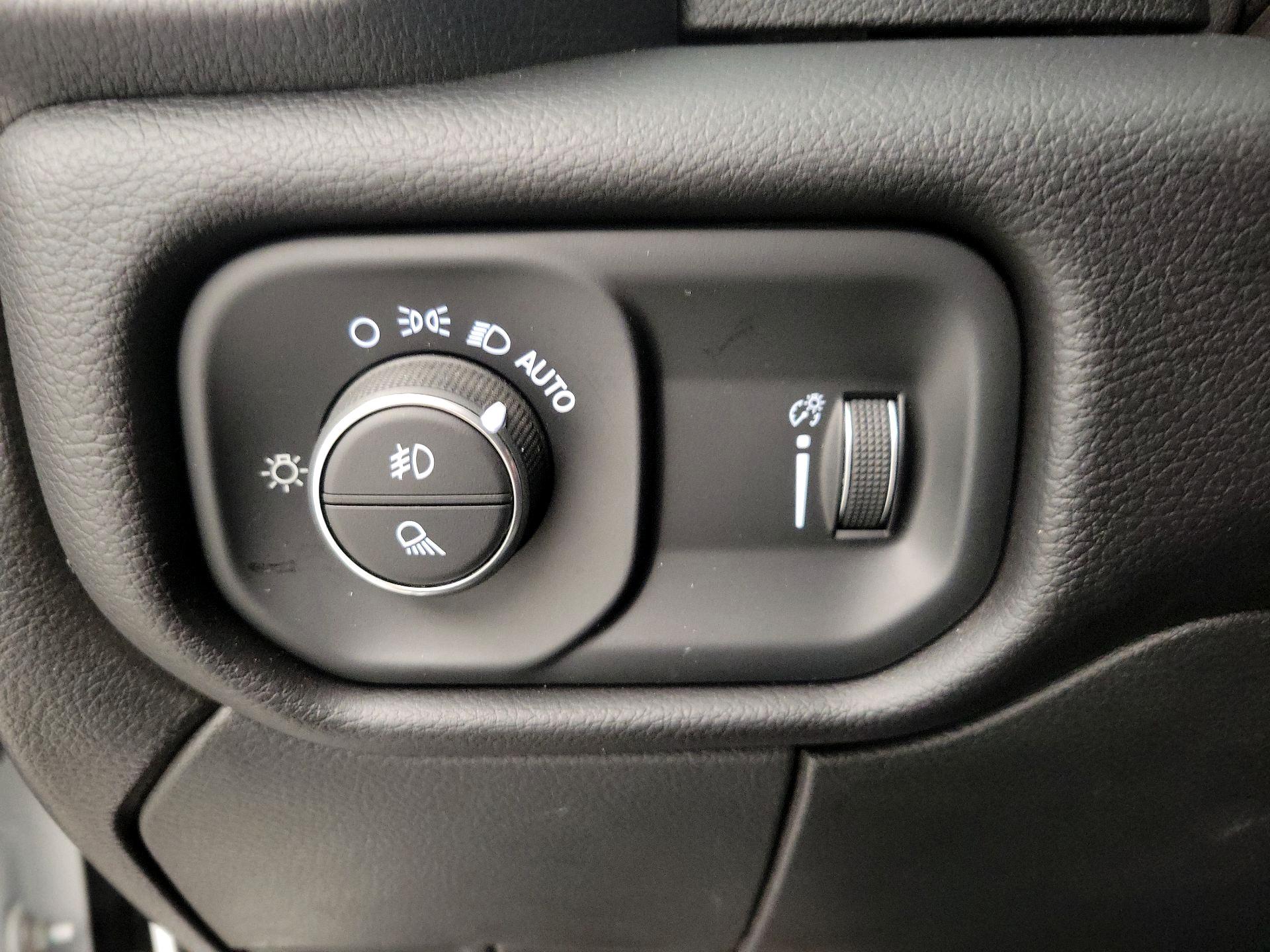 Thumbnail: 2024 RAM 2500 - 13