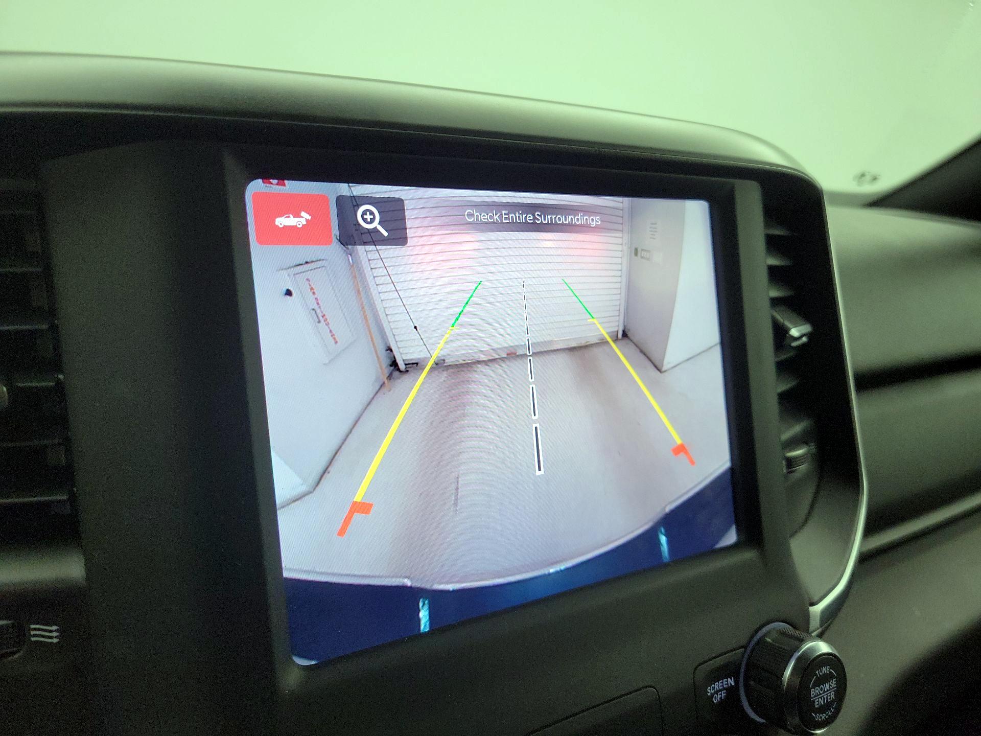 Thumbnail: 2024 RAM 2500 - 14