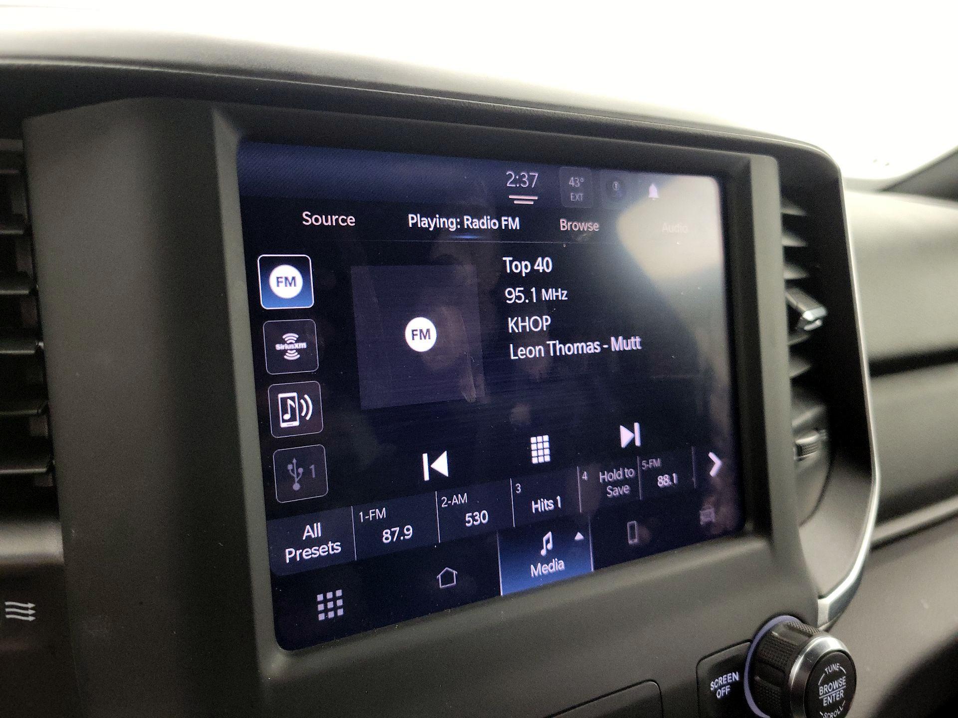 Thumbnail: 2024 RAM 2500 - 15