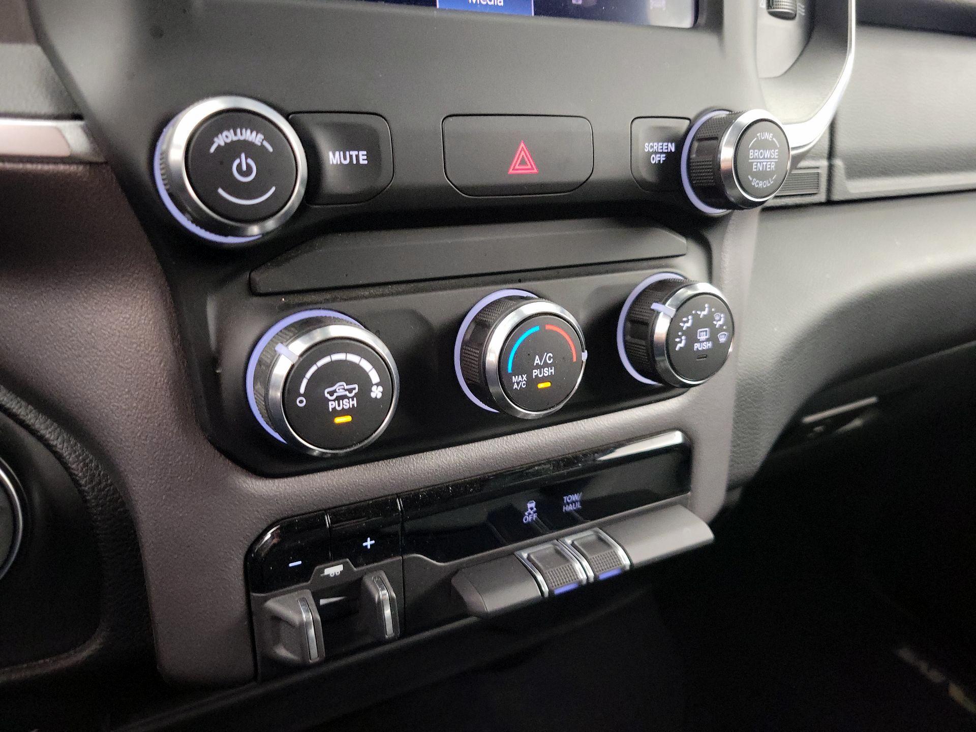 Thumbnail: 2024 RAM 2500 - 16