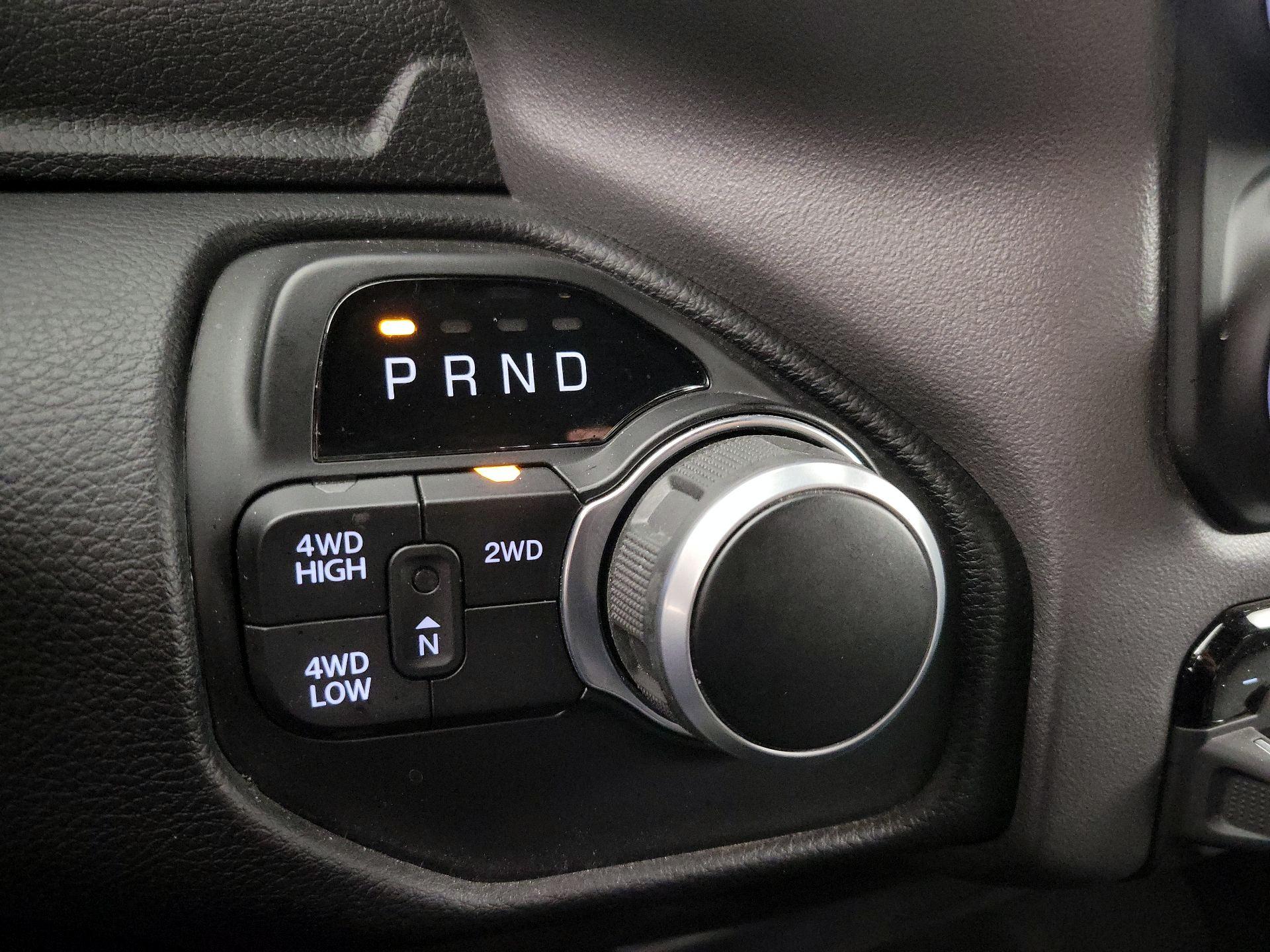 Thumbnail: 2024 RAM 2500 - 17