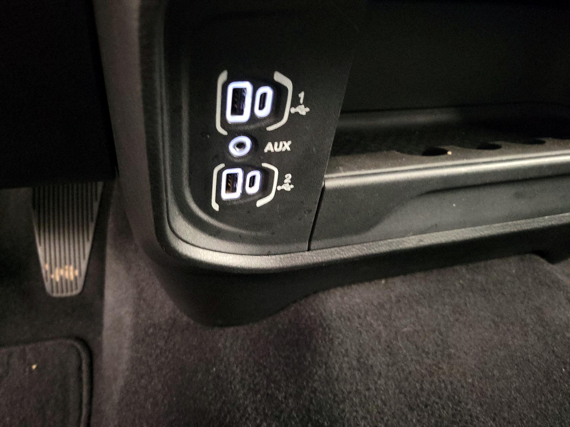 Thumbnail: 2024 RAM 2500 - 18